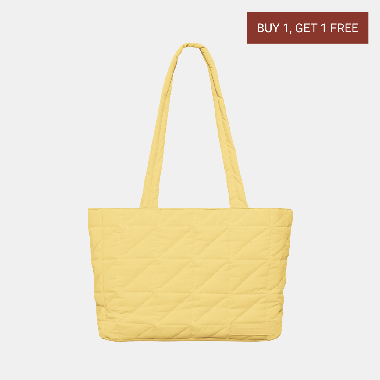 Kulcha Tote