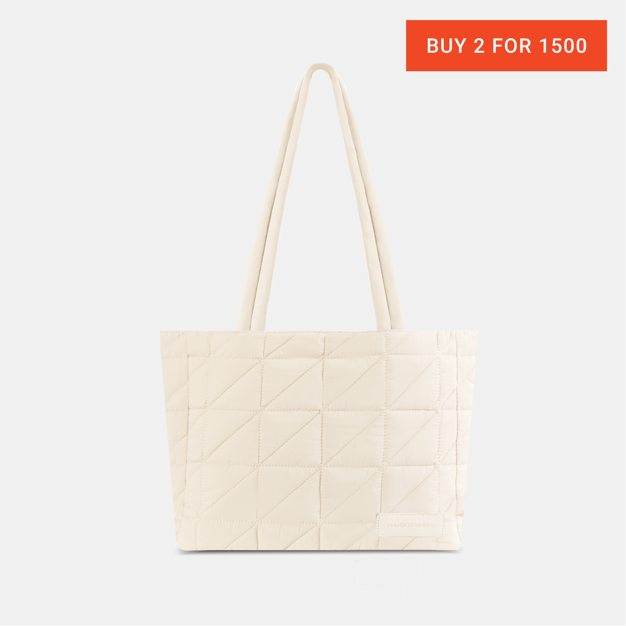 Kulcha Tote