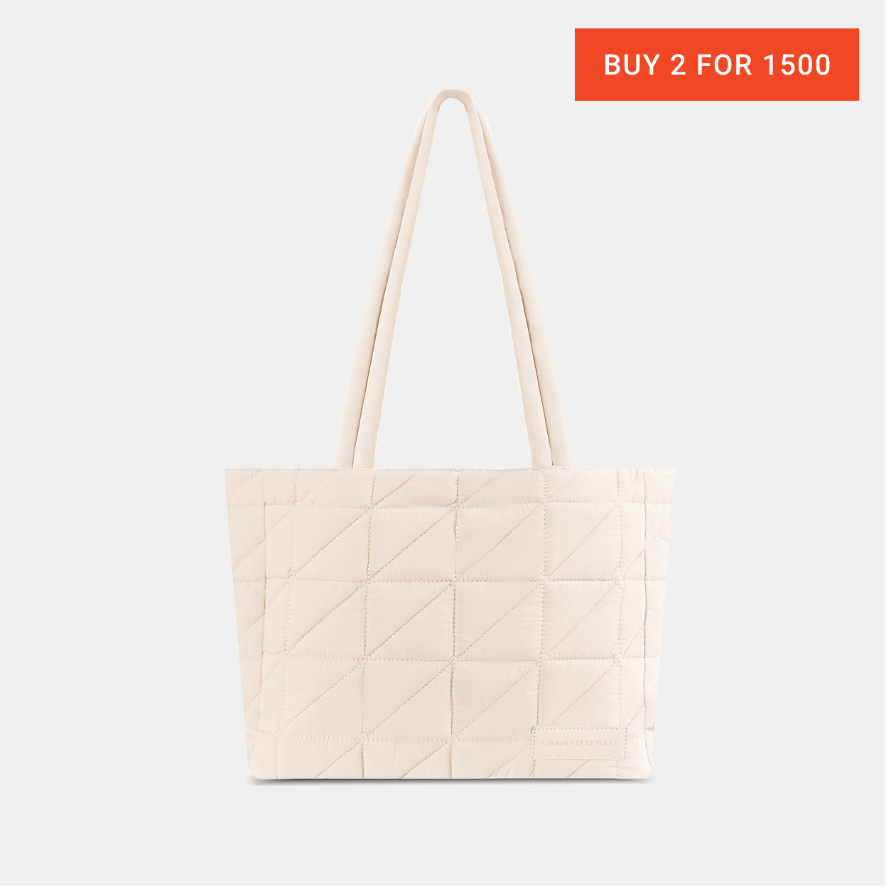 Kulcha Tote