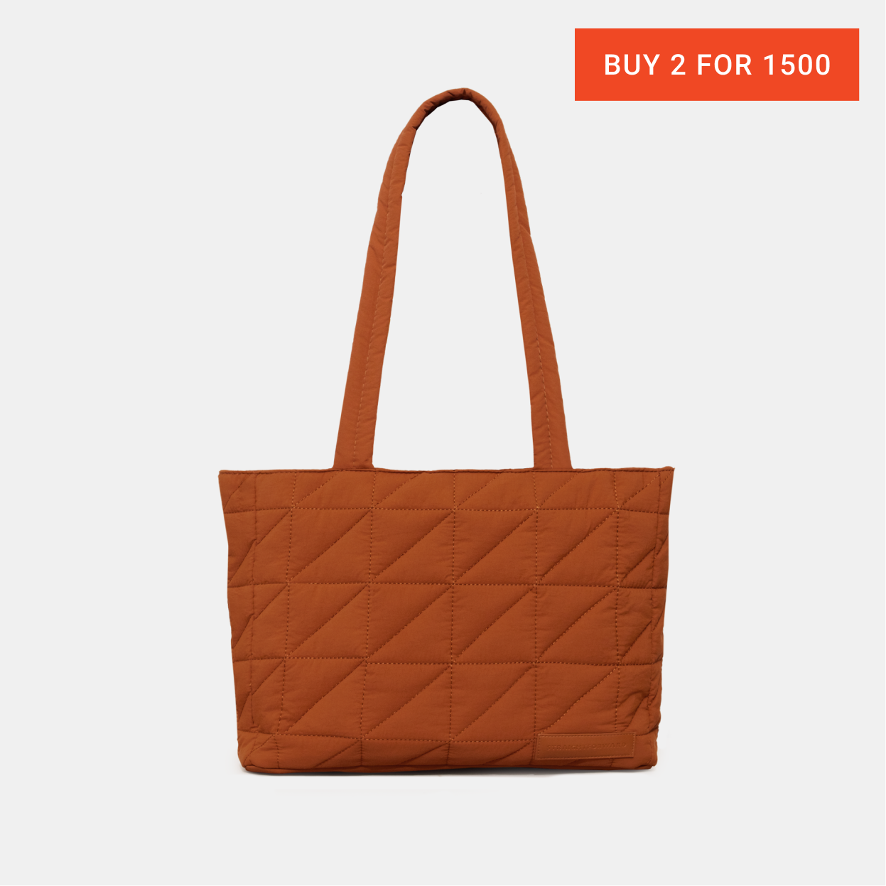 Kulcha Tote