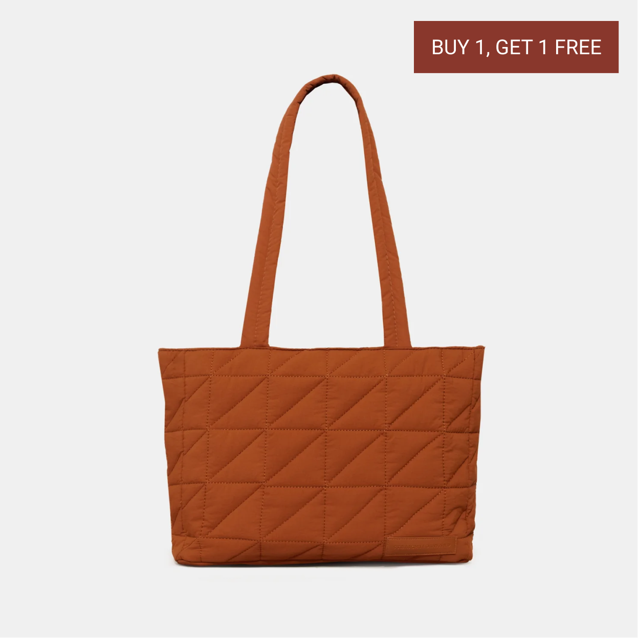 Kulcha Tote
