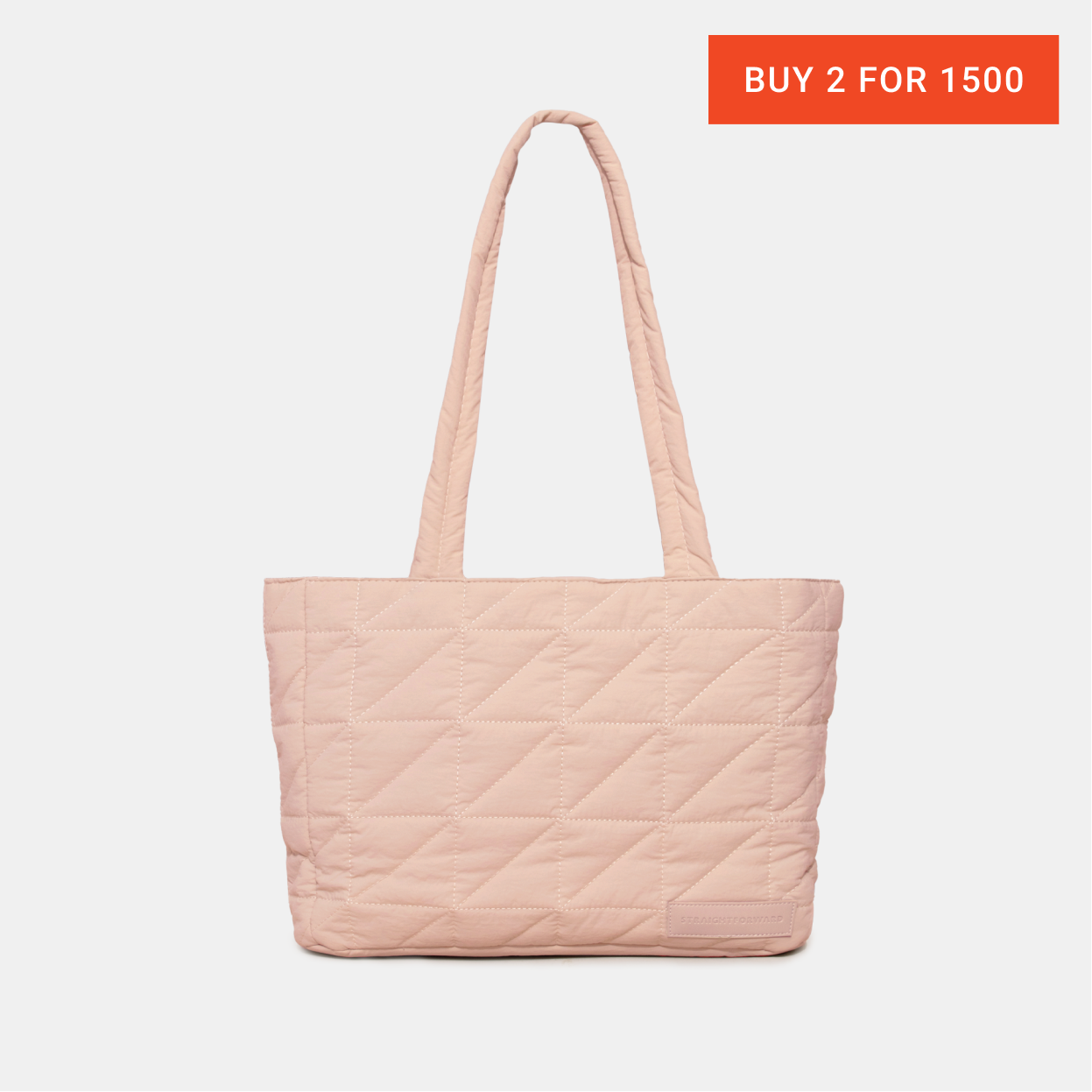 Kulcha Tote