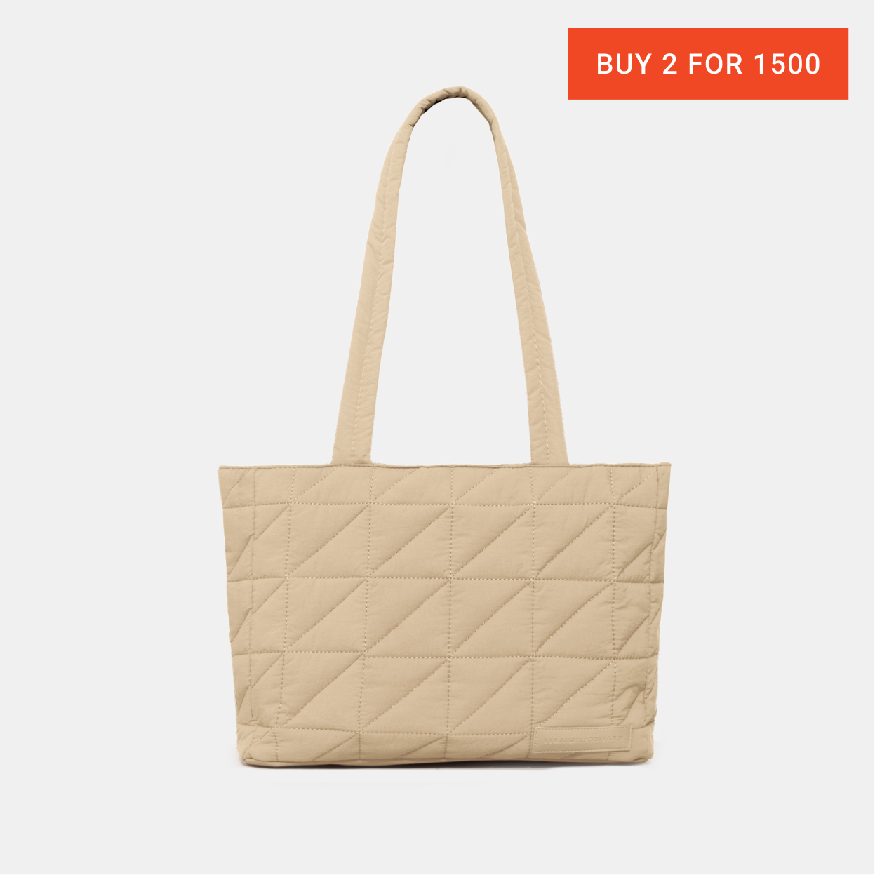 Kulcha Tote