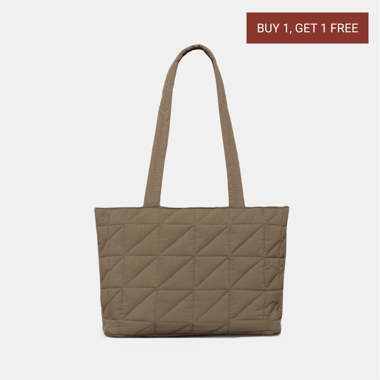 Kulcha Tote