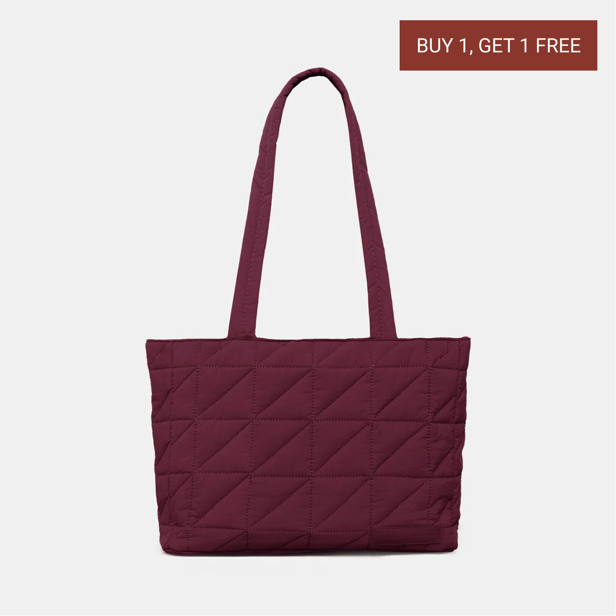 Kulcha Tote
