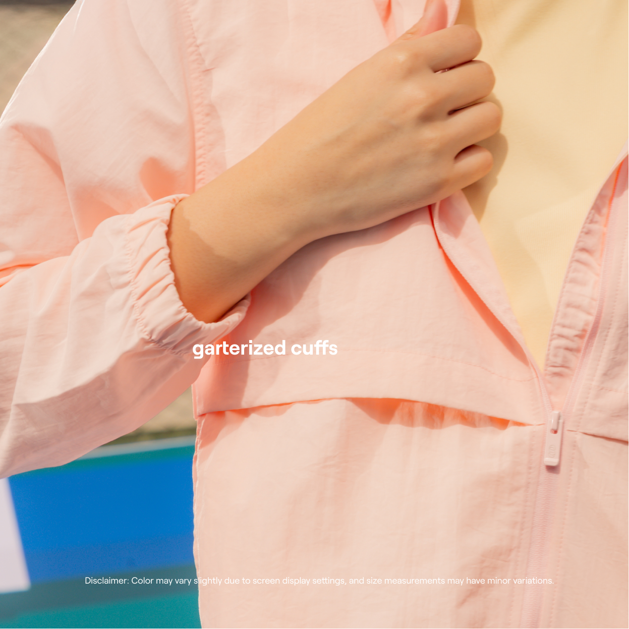 Martina Jacket