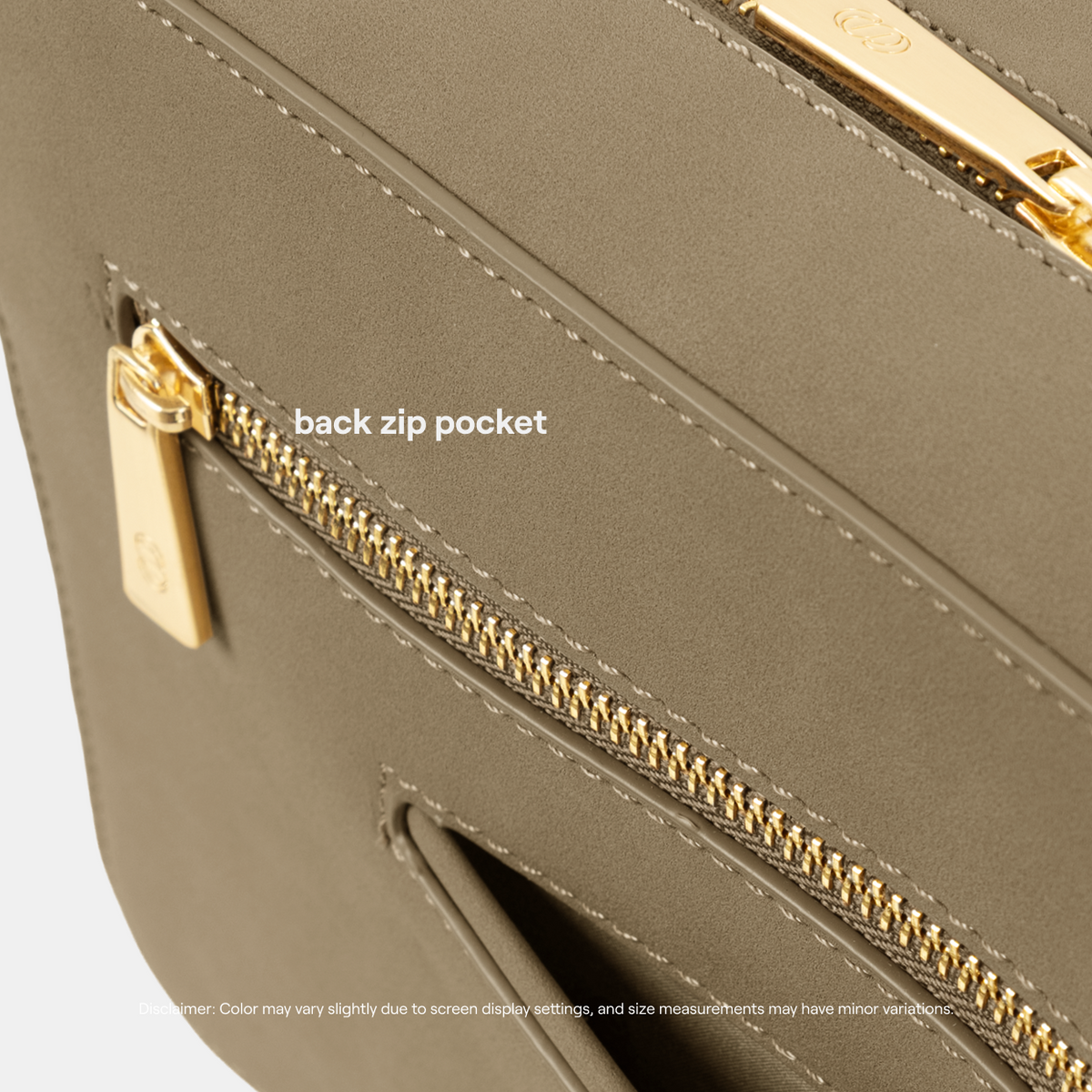 Millie Crossbody