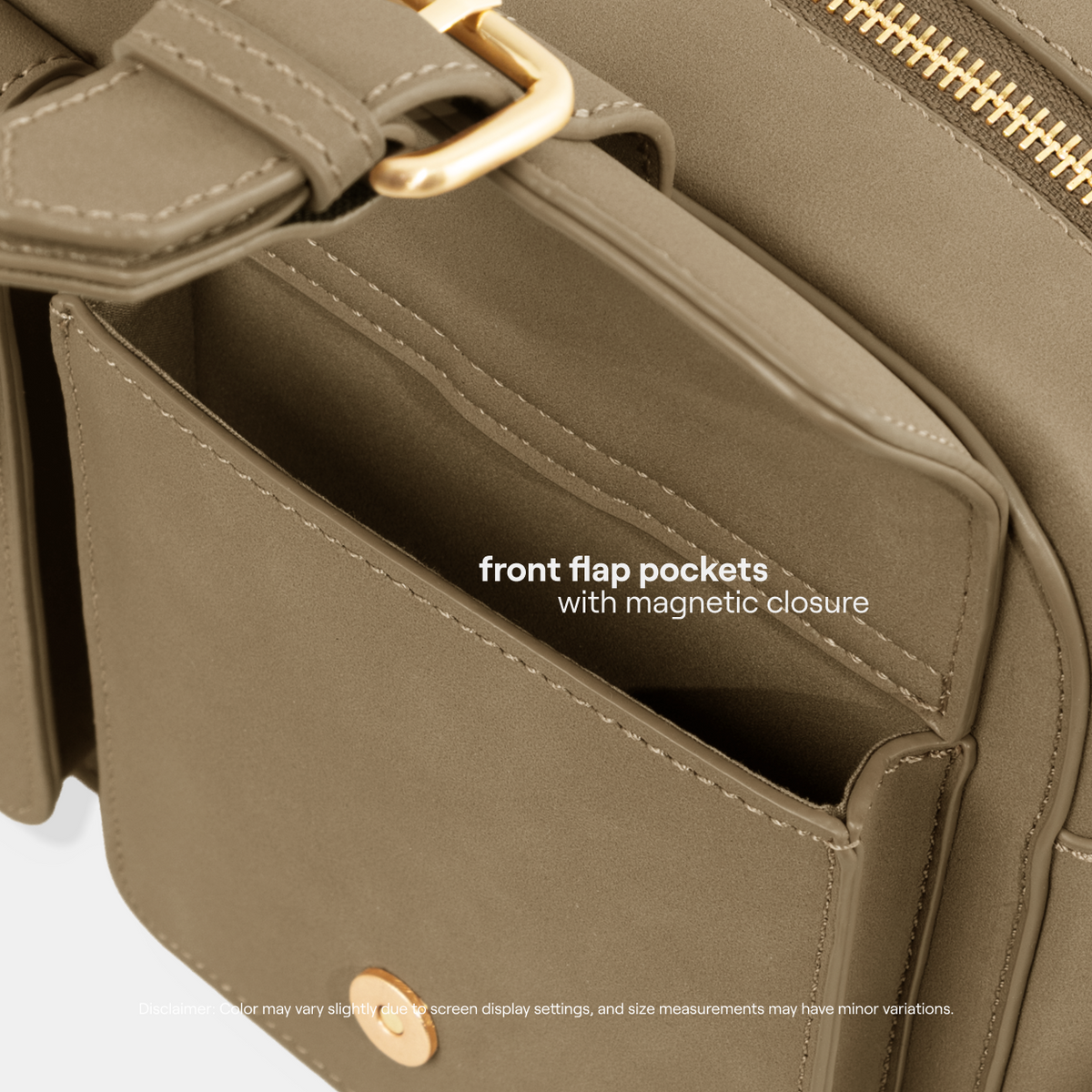 Millie Crossbody