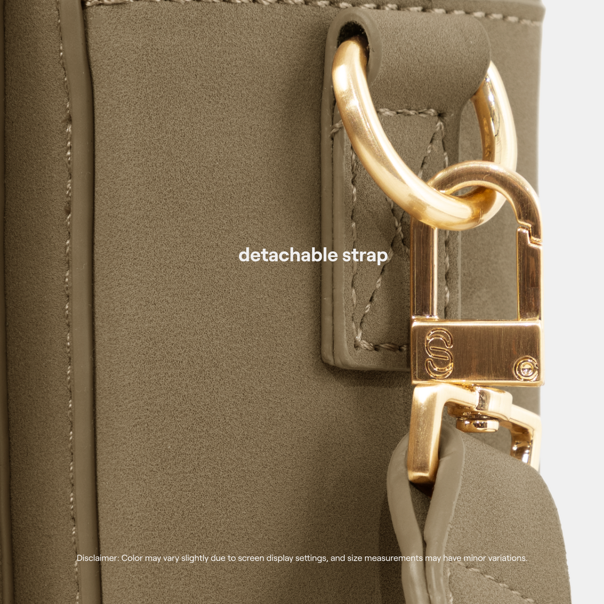 Millie Crossbody