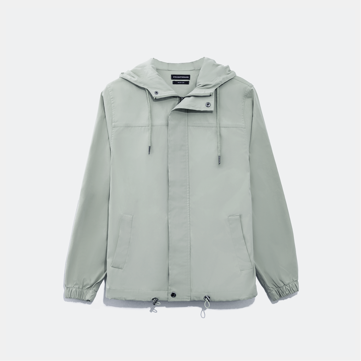 Modern Hug Jacket