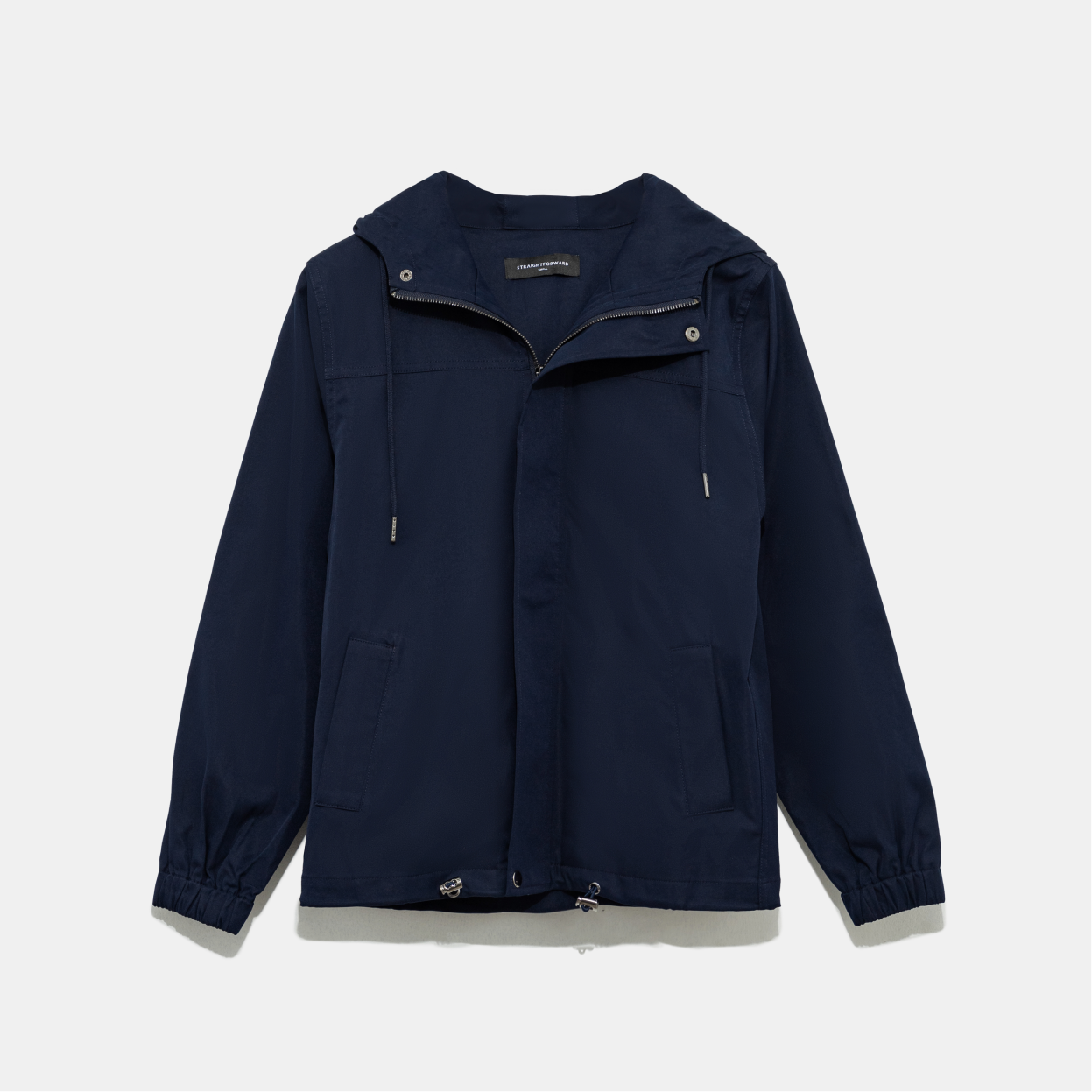 Modern Hug Jacket