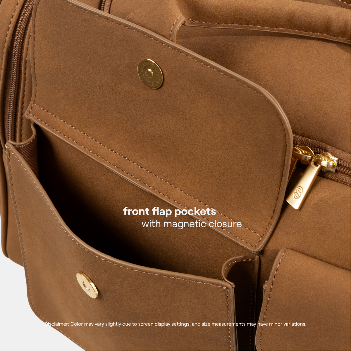Montclair Travel Bag