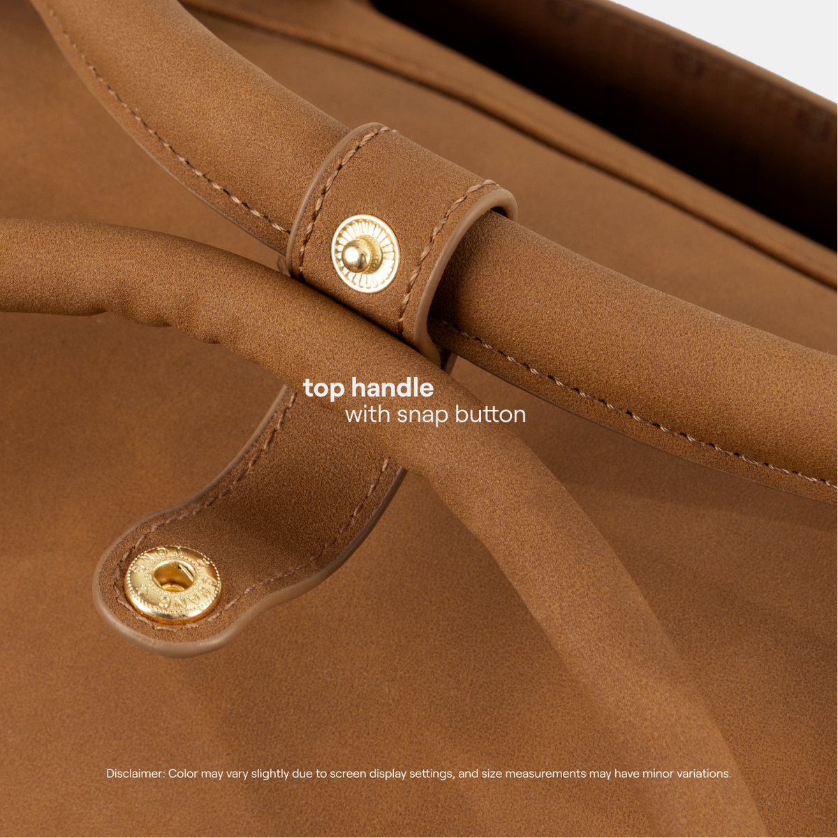 Montclair Travel Bag