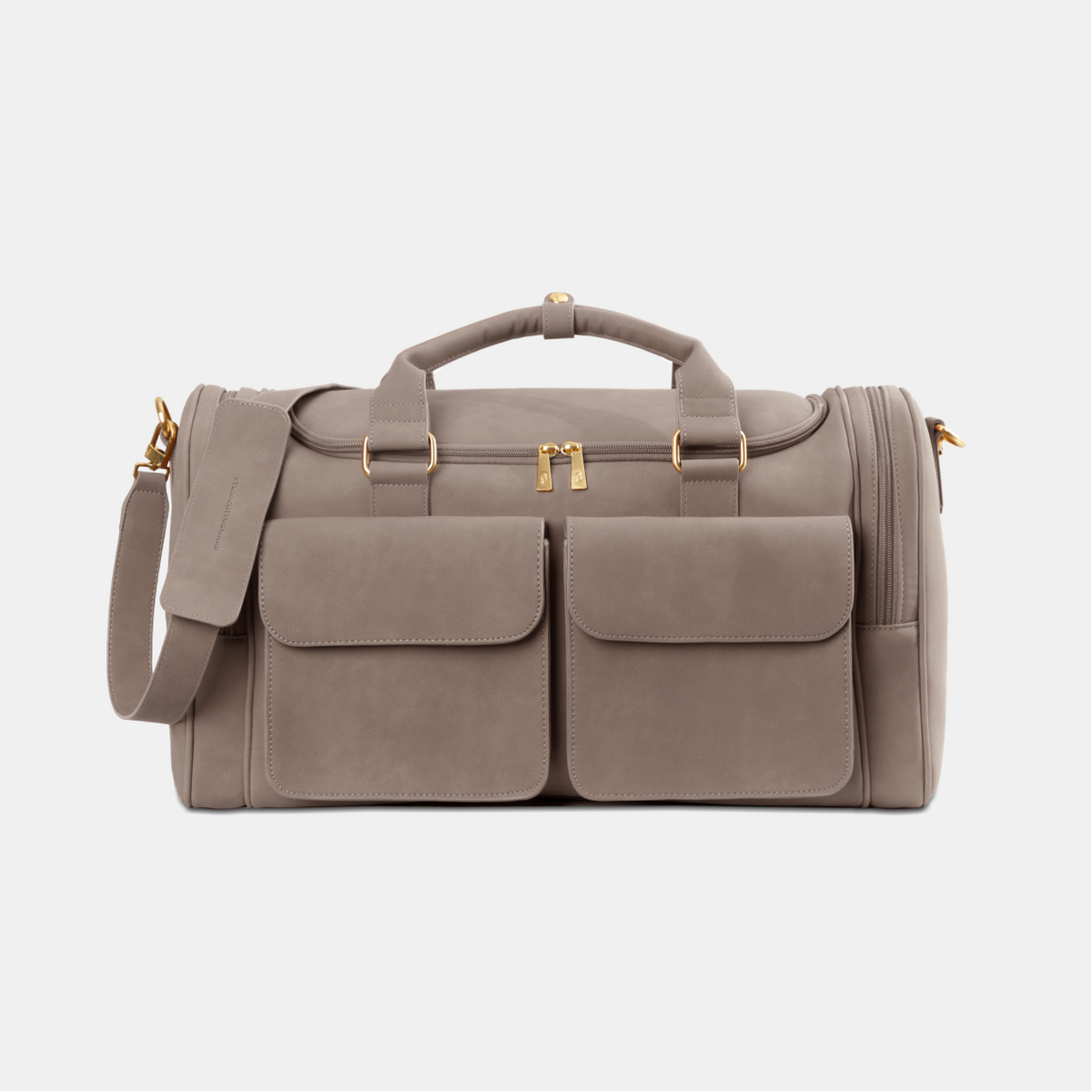 Montclair Travel Bag