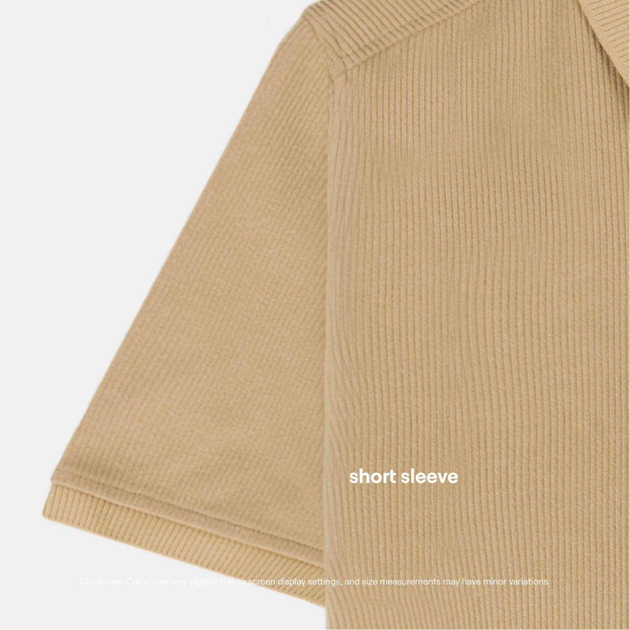 Mysig Shirt