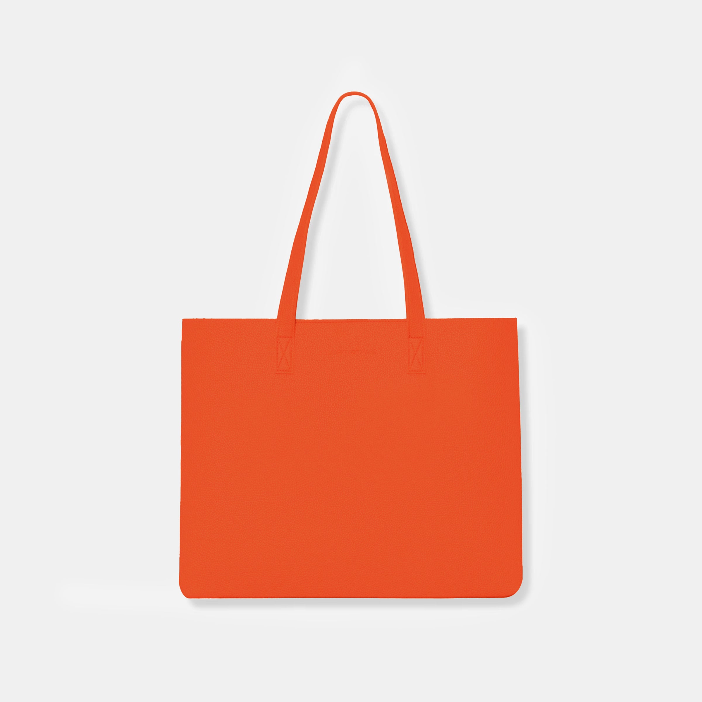 DVL Landscape Tote Bag (Pebble Texture)