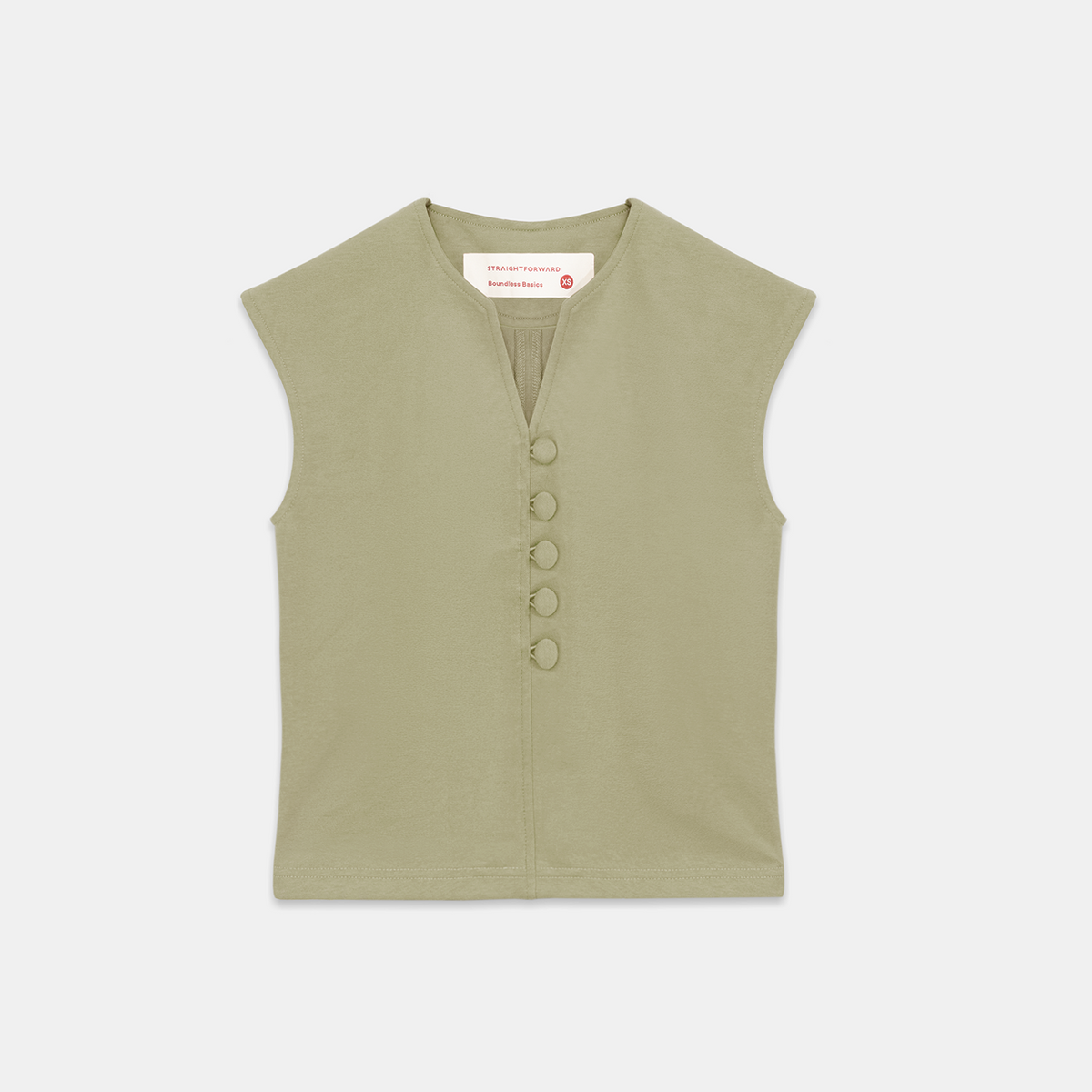 Penelope Top