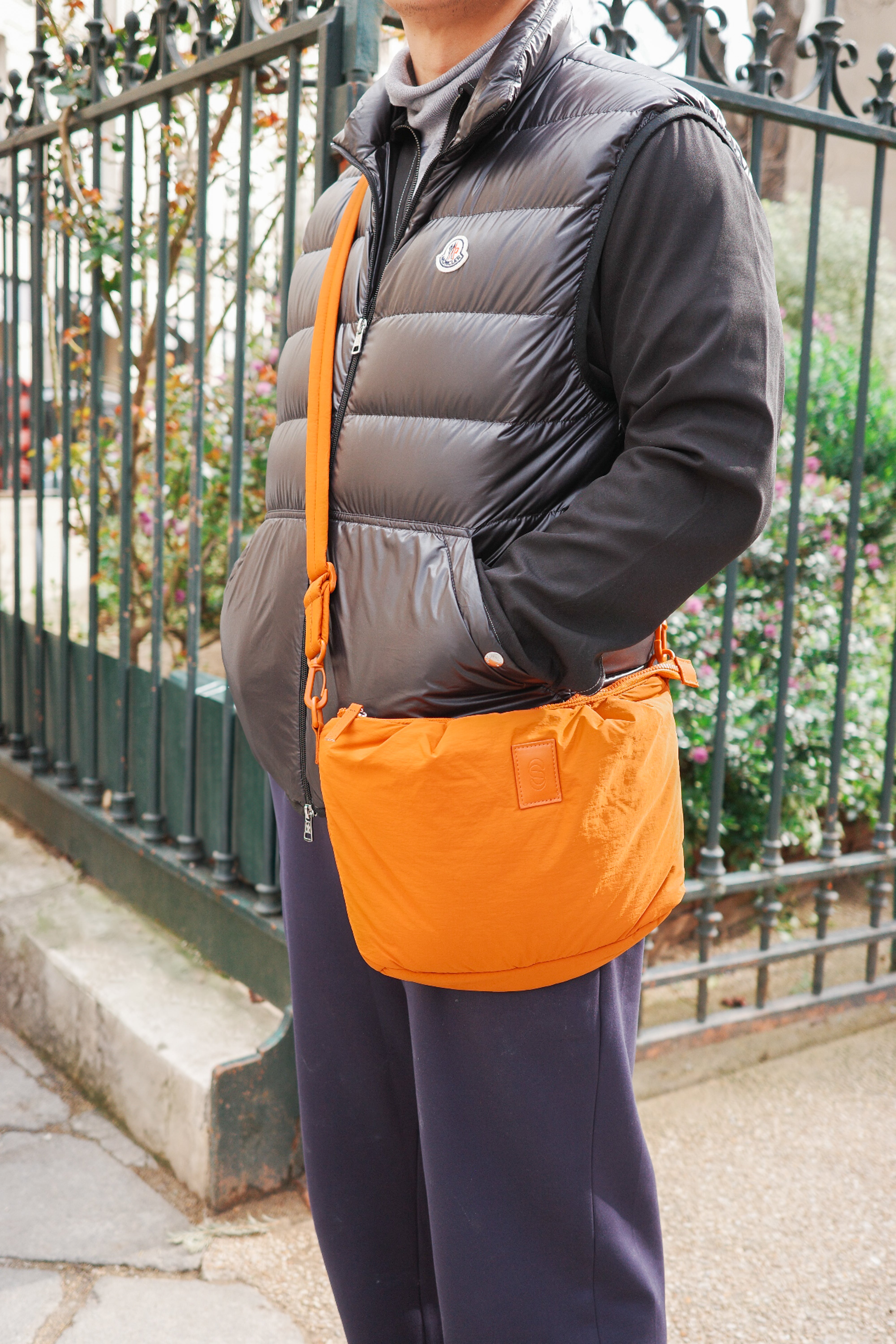 Chirin Sling