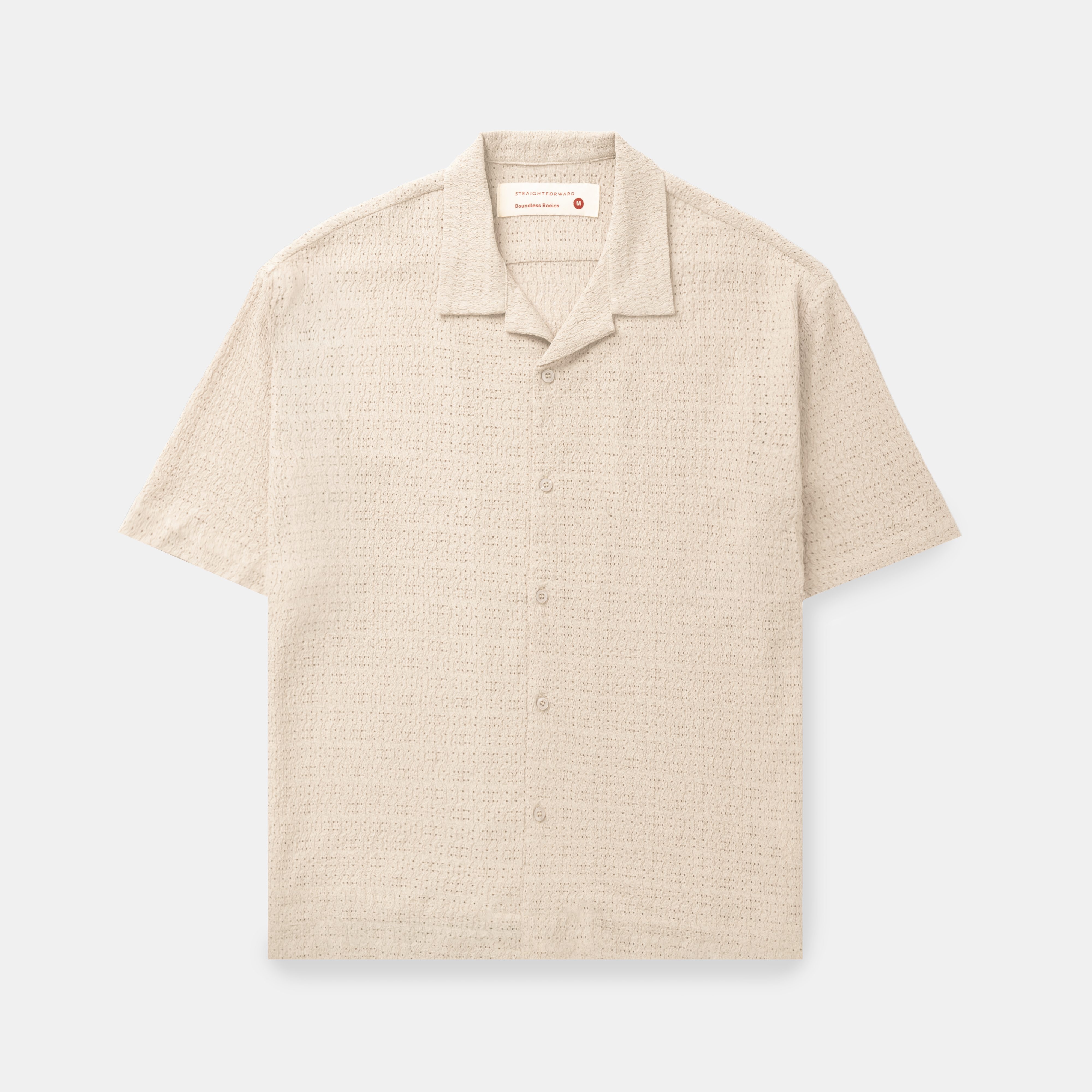 Riko Shirt