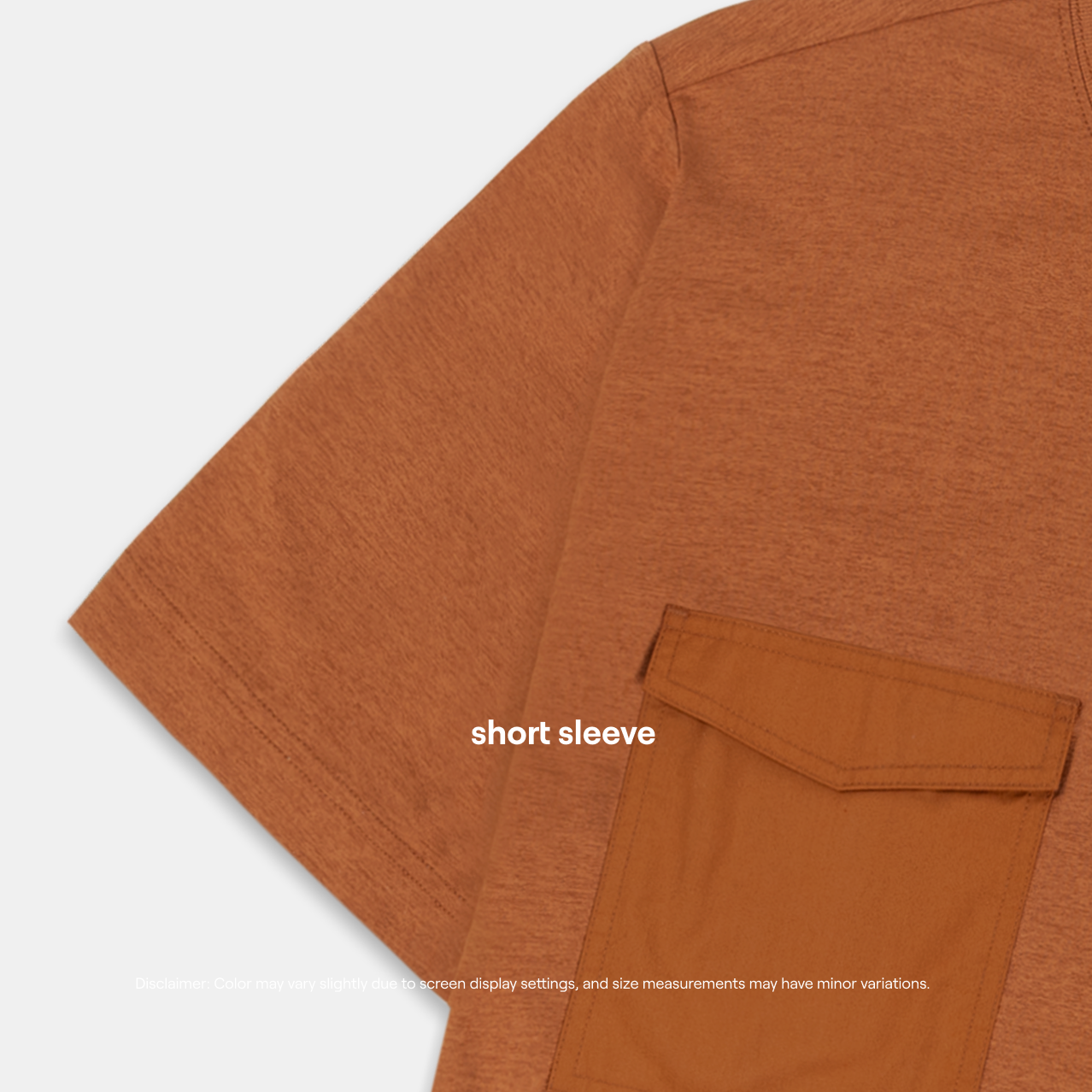 Rowan Shirt