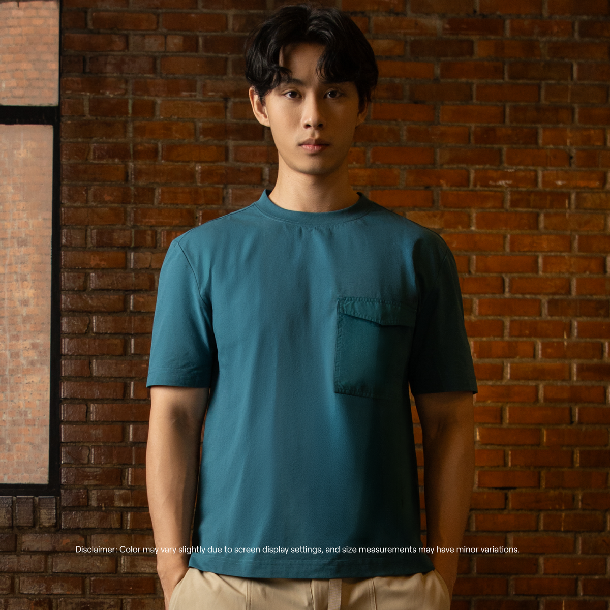 Rowan Shirt