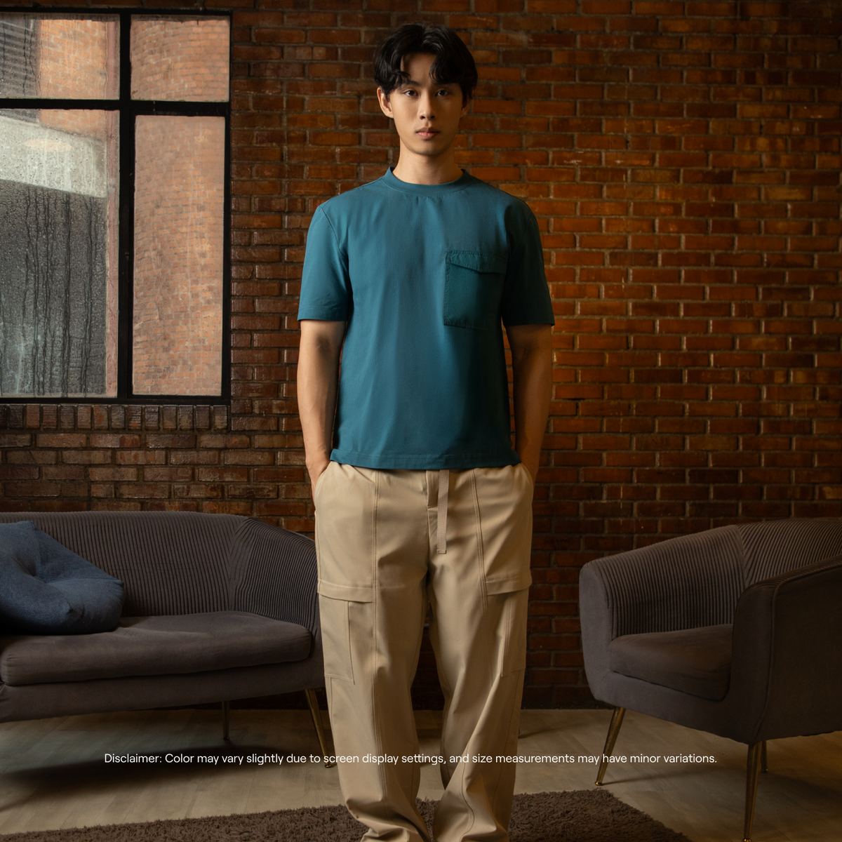 Rowan Shirt
