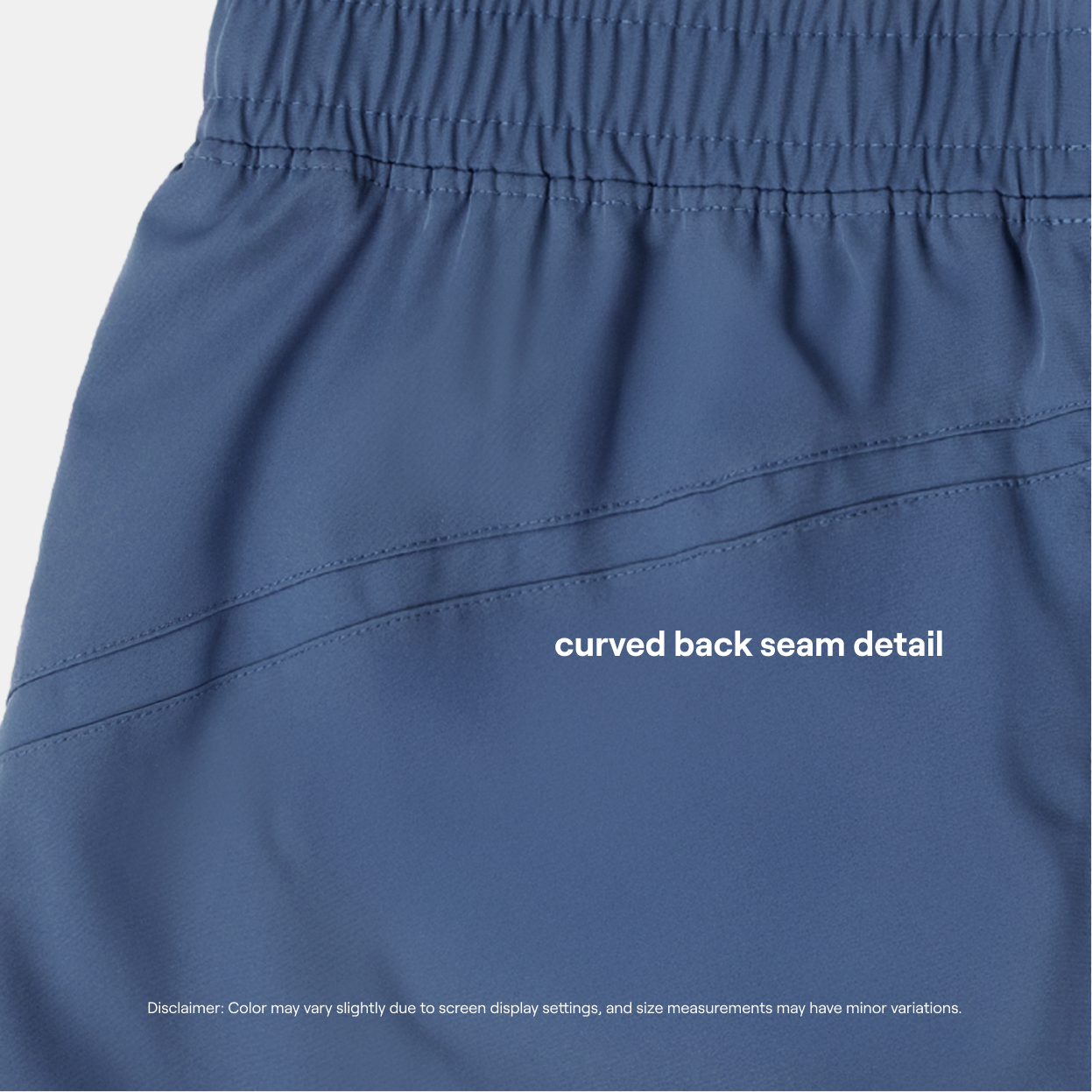 Ryder Shorts