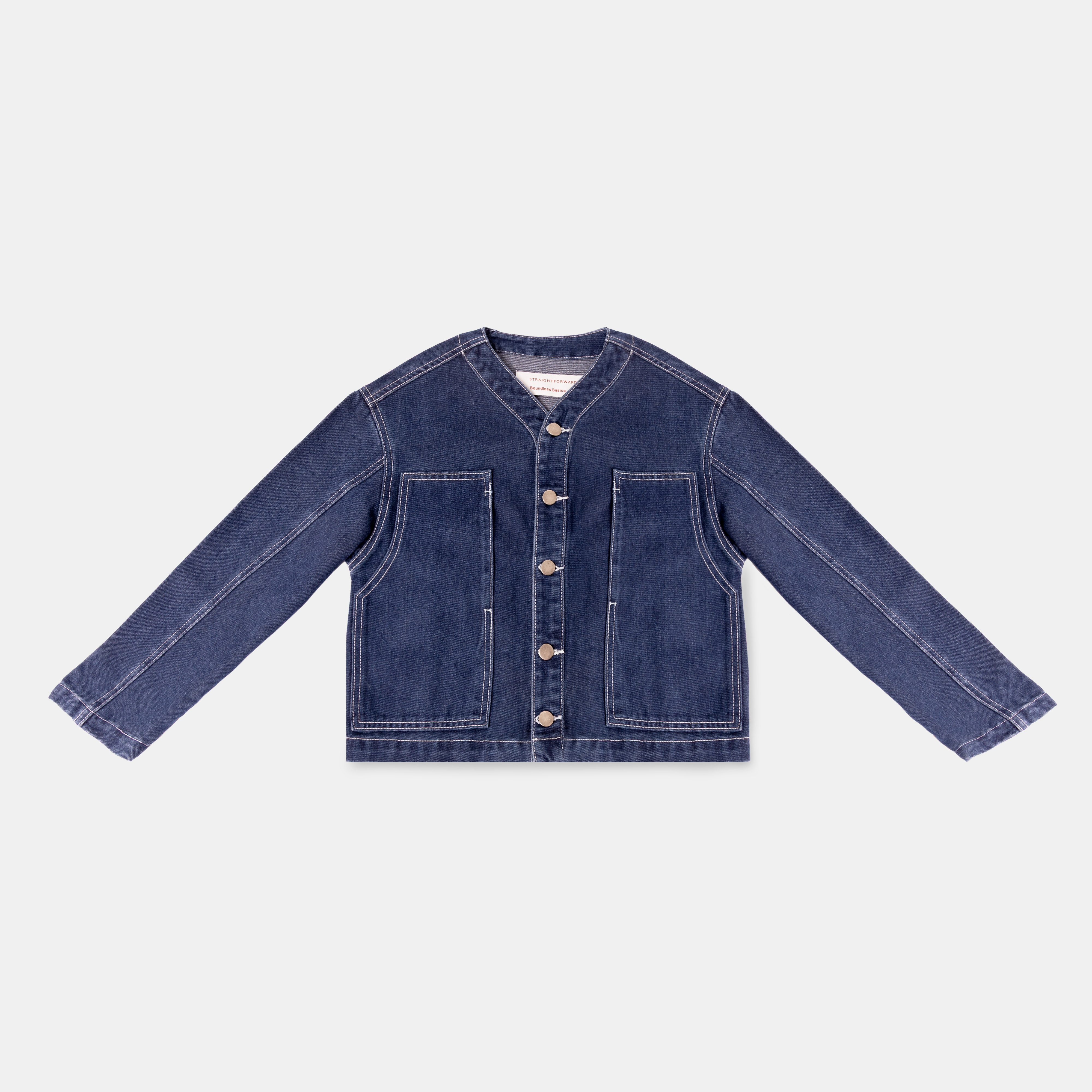Sachico Jacket