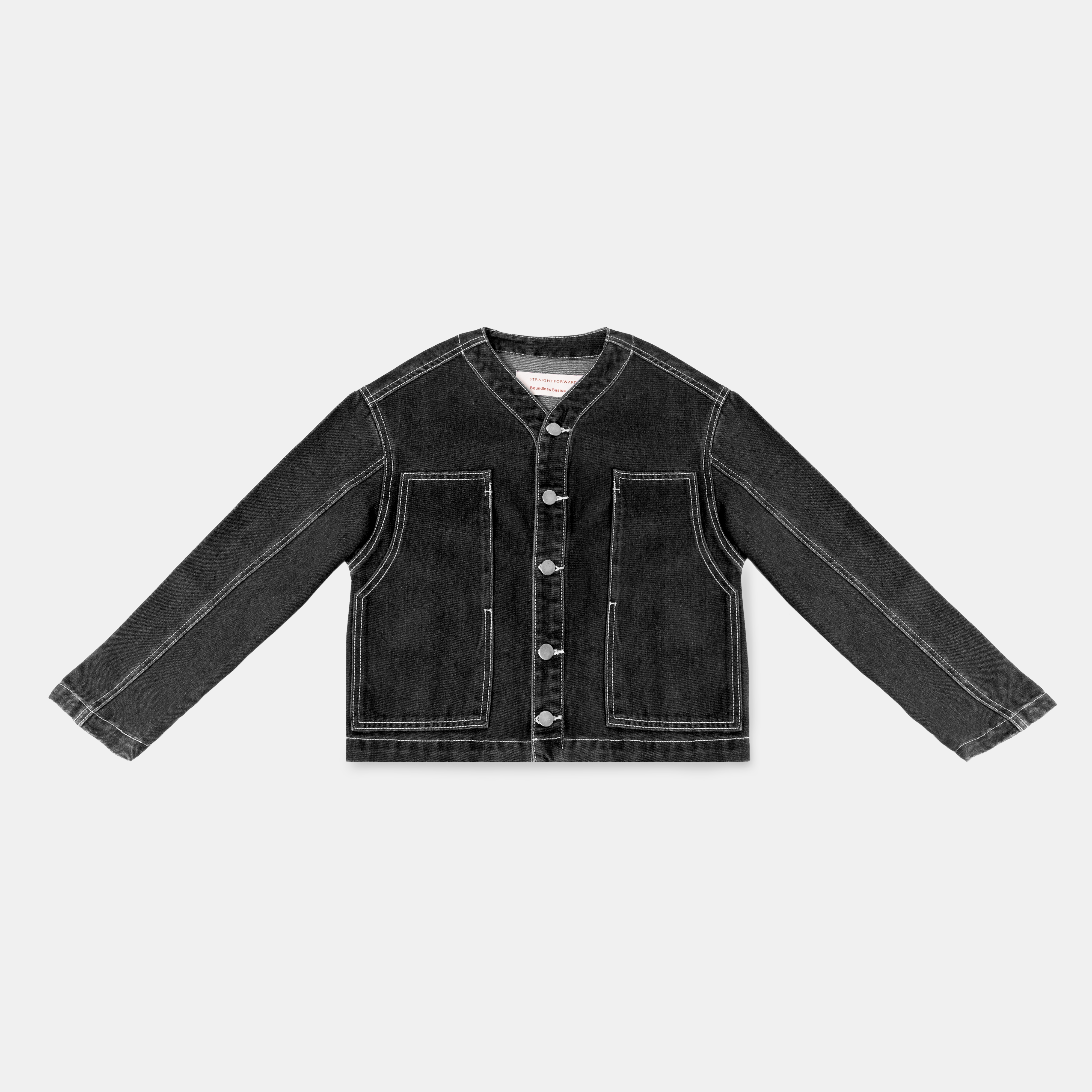 Sachico Jacket