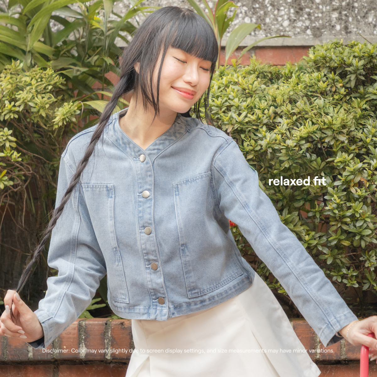 Sachico Jacket