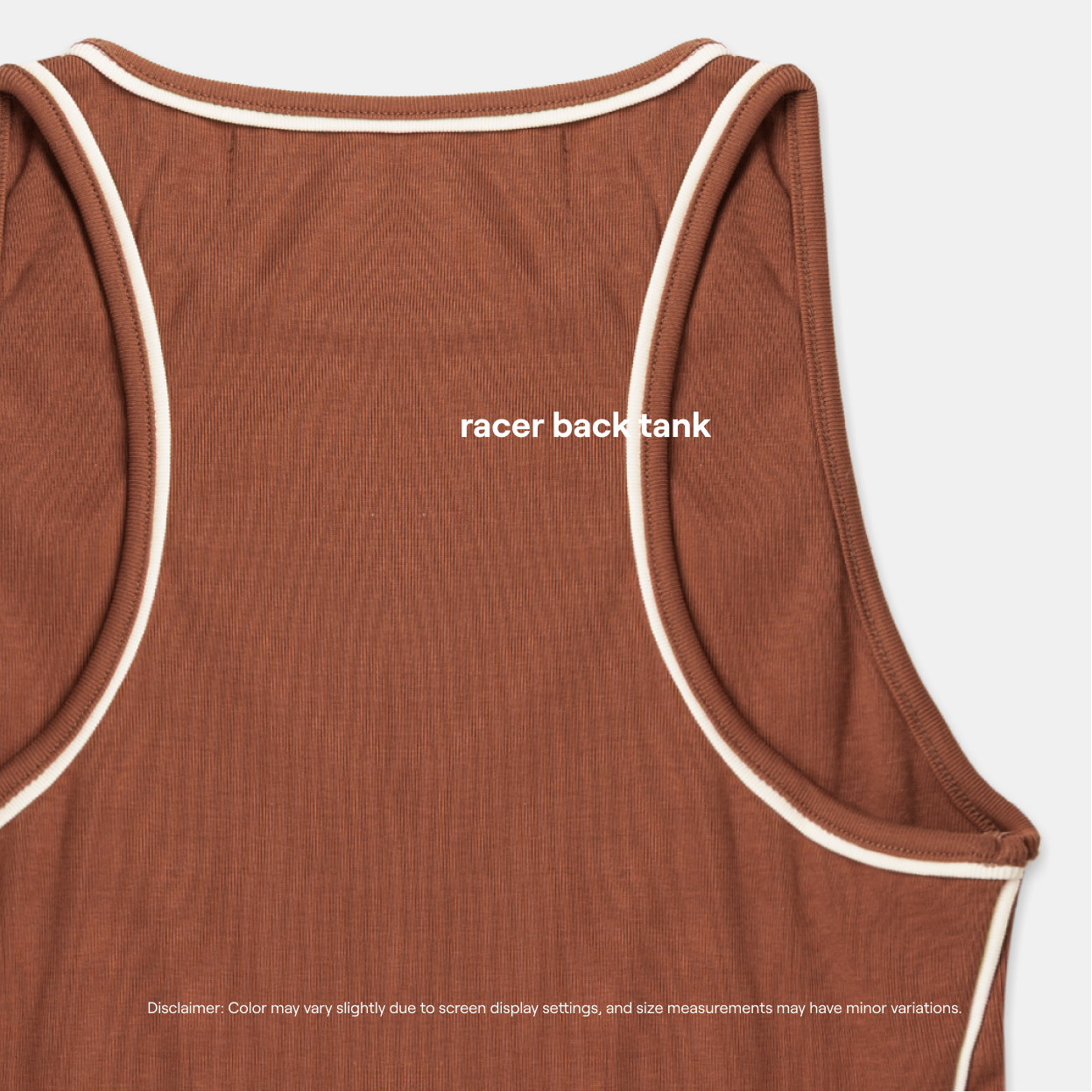 Serena Tank Top
