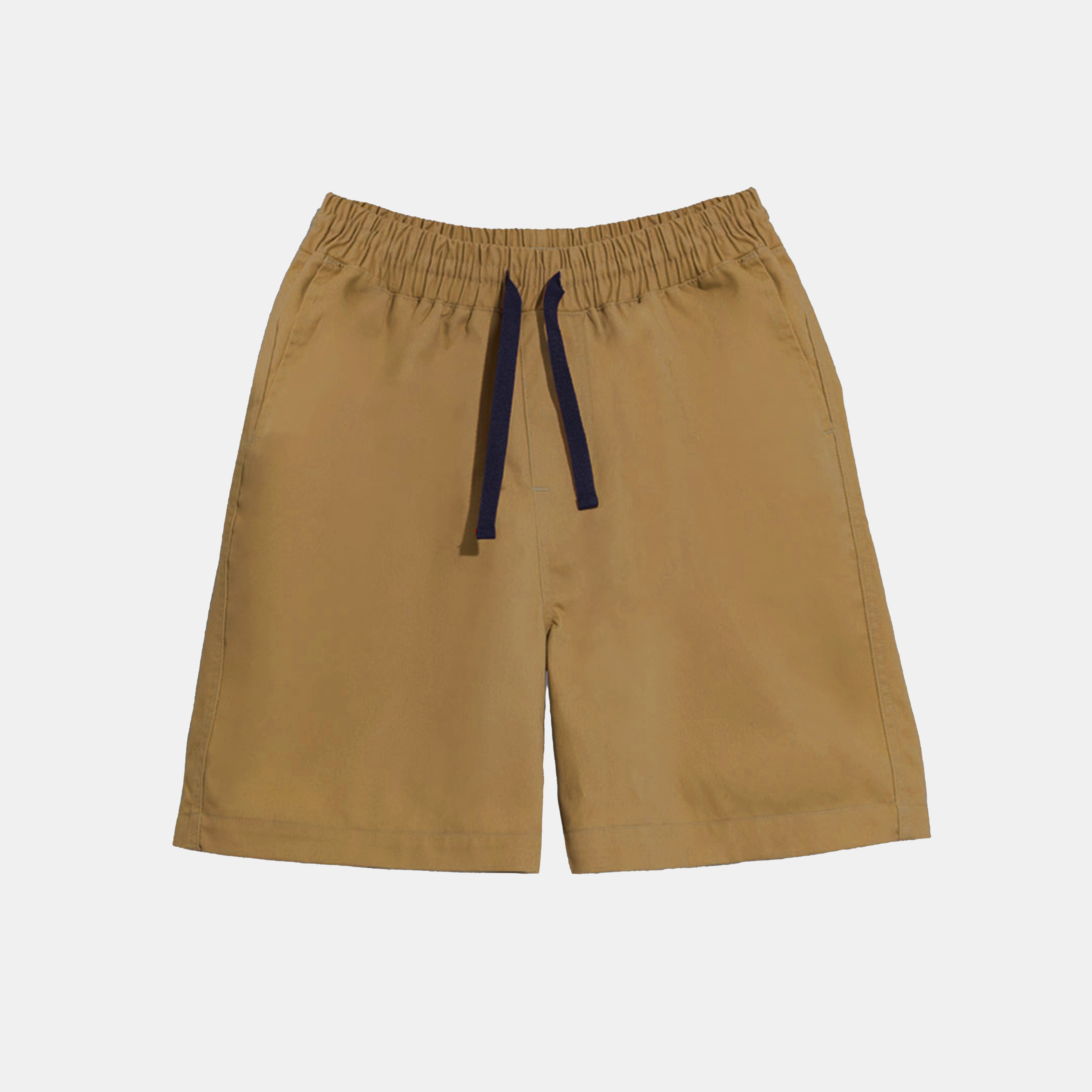 Tailored Shorts - Vibrant Hues