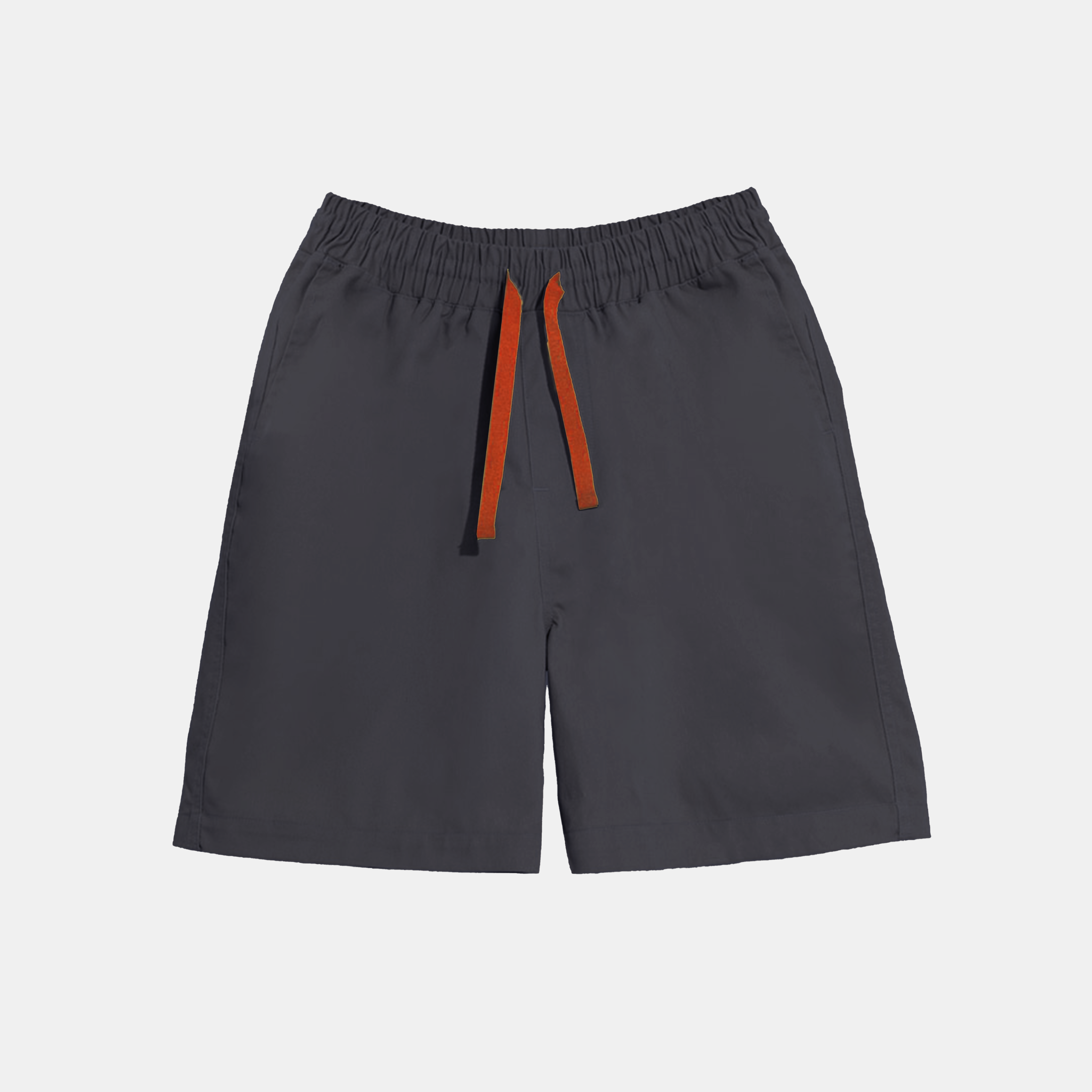 Tailored Shorts - Classic Neutrals