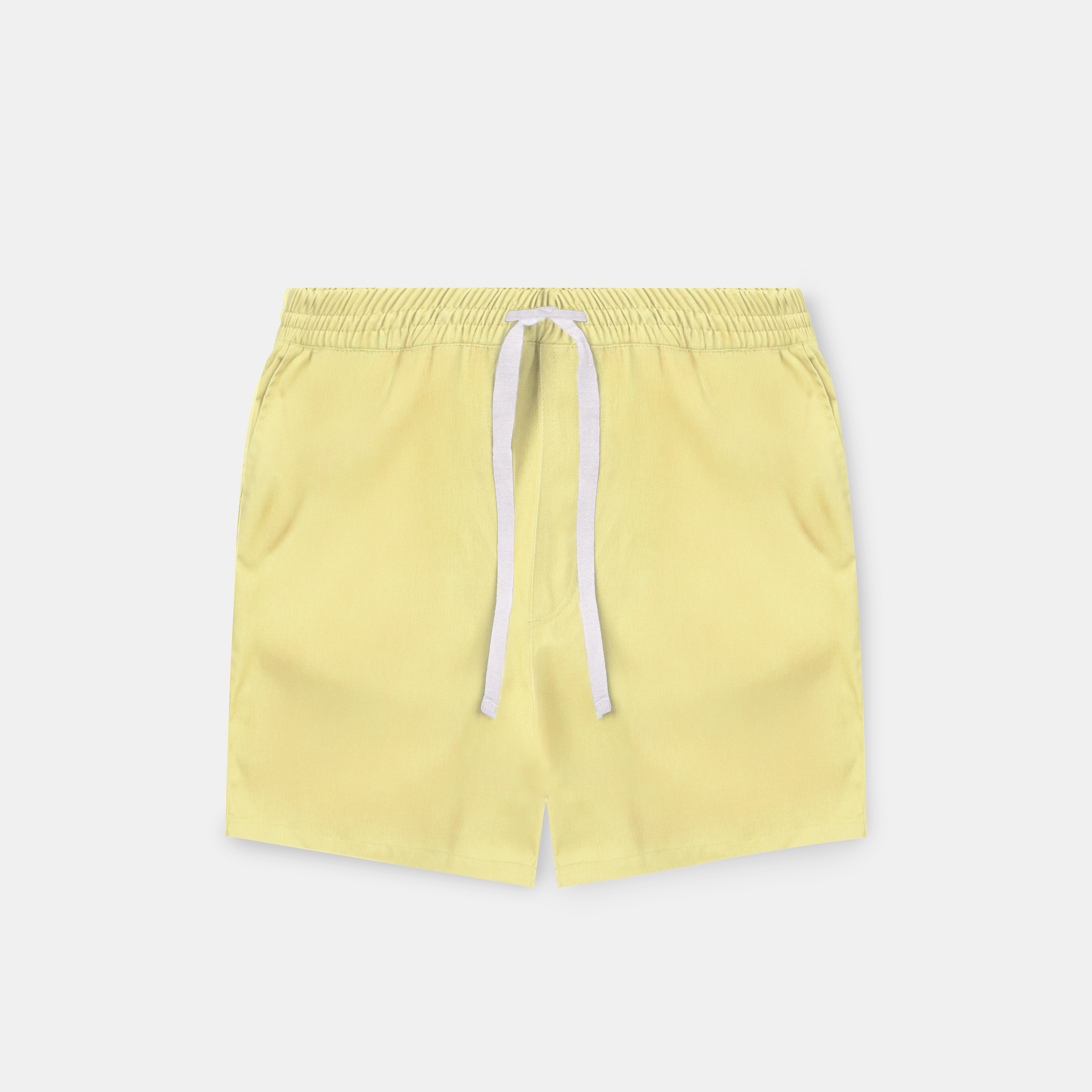 Tailored Shorts - Vibrant Hues