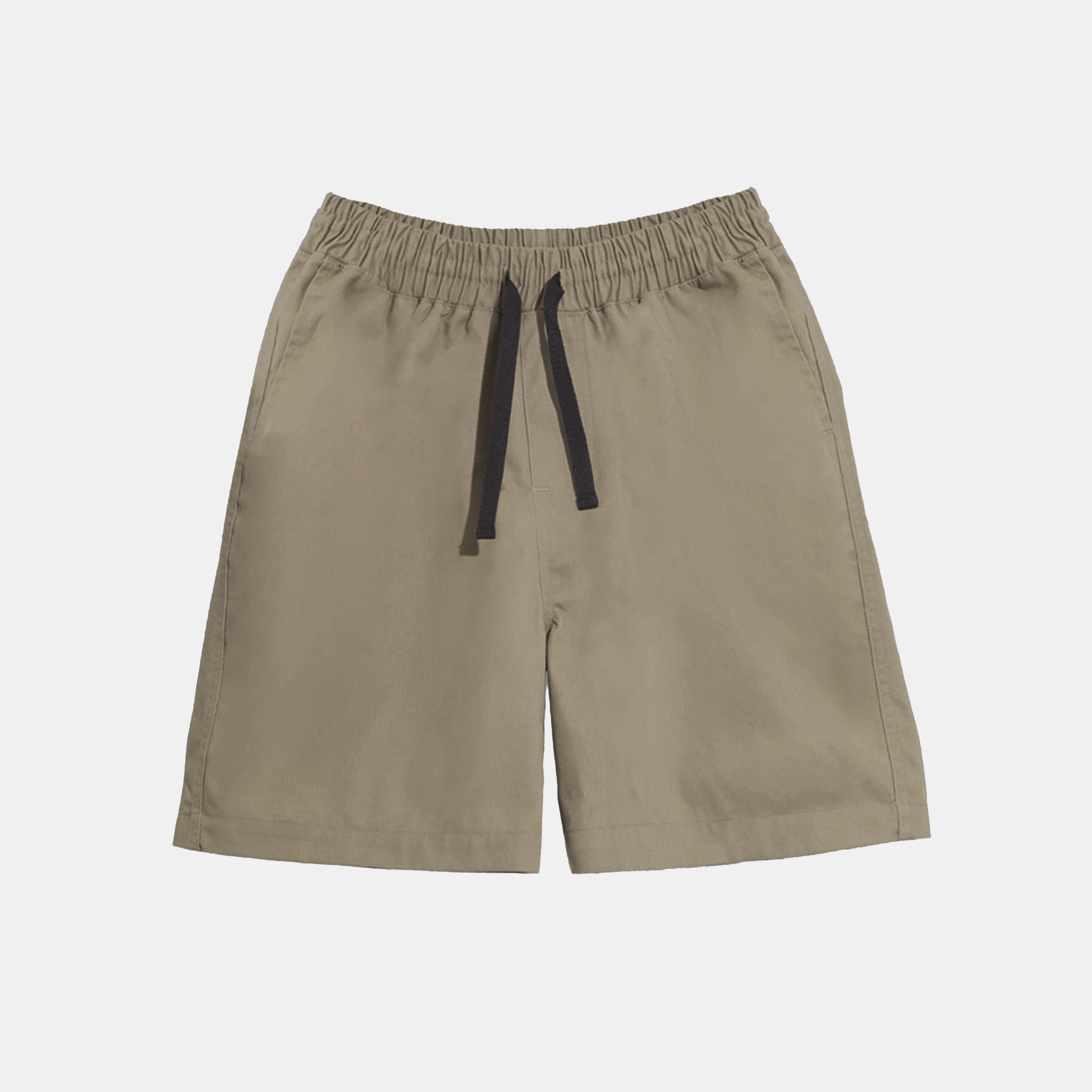 Tailored Shorts - Classic Neutrals