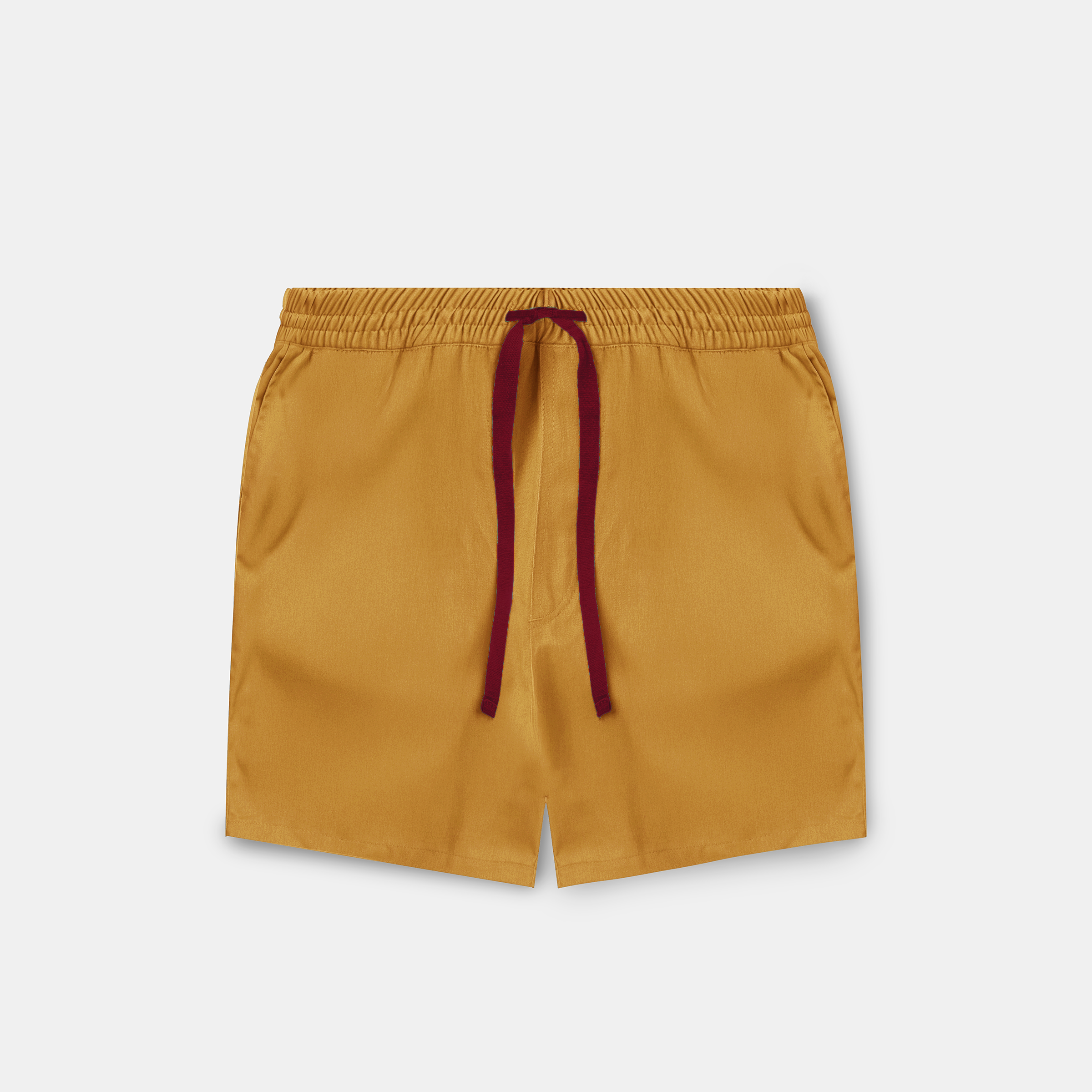 Tailored Shorts - Vibrant Hues