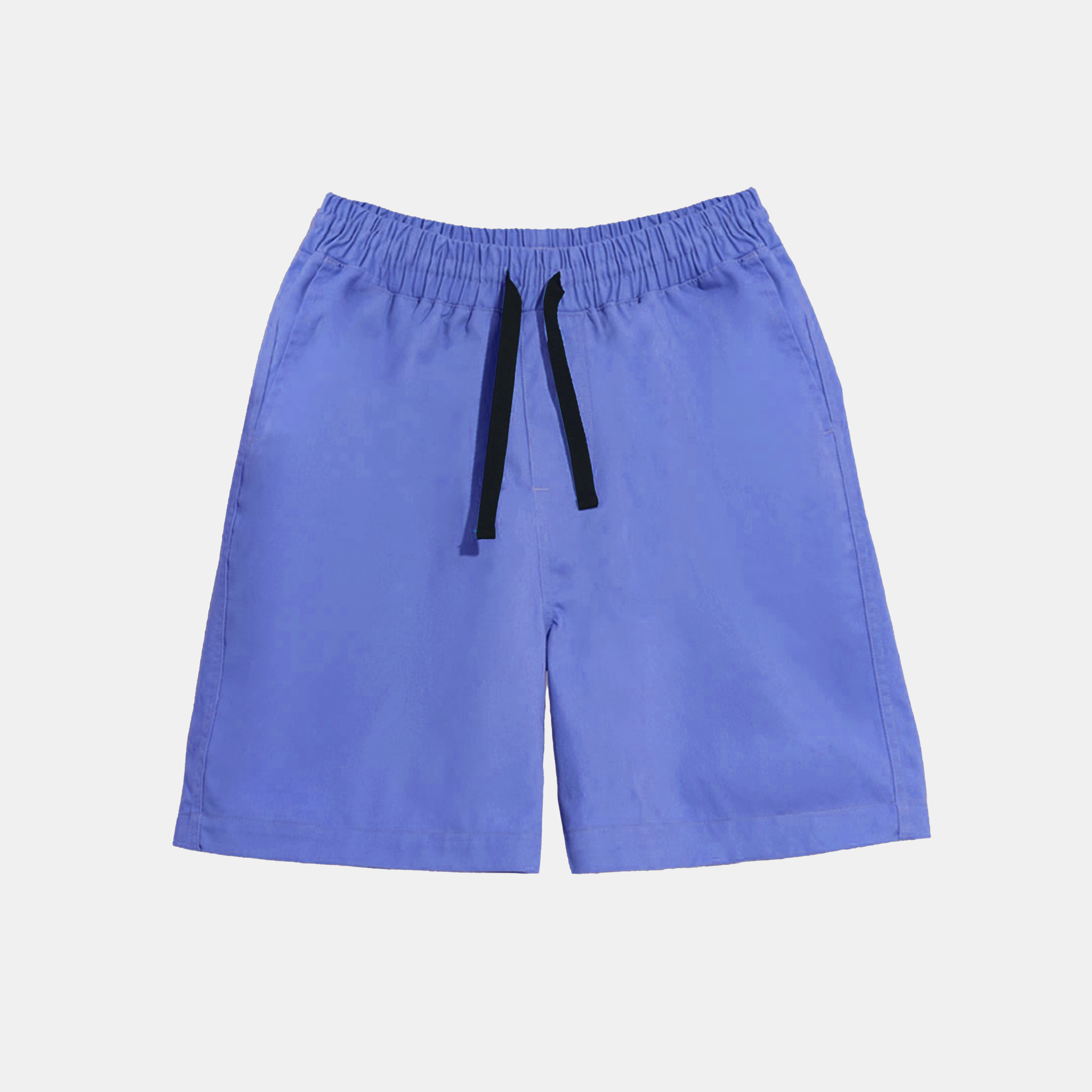 Tailored Shorts - Classic Neutrals