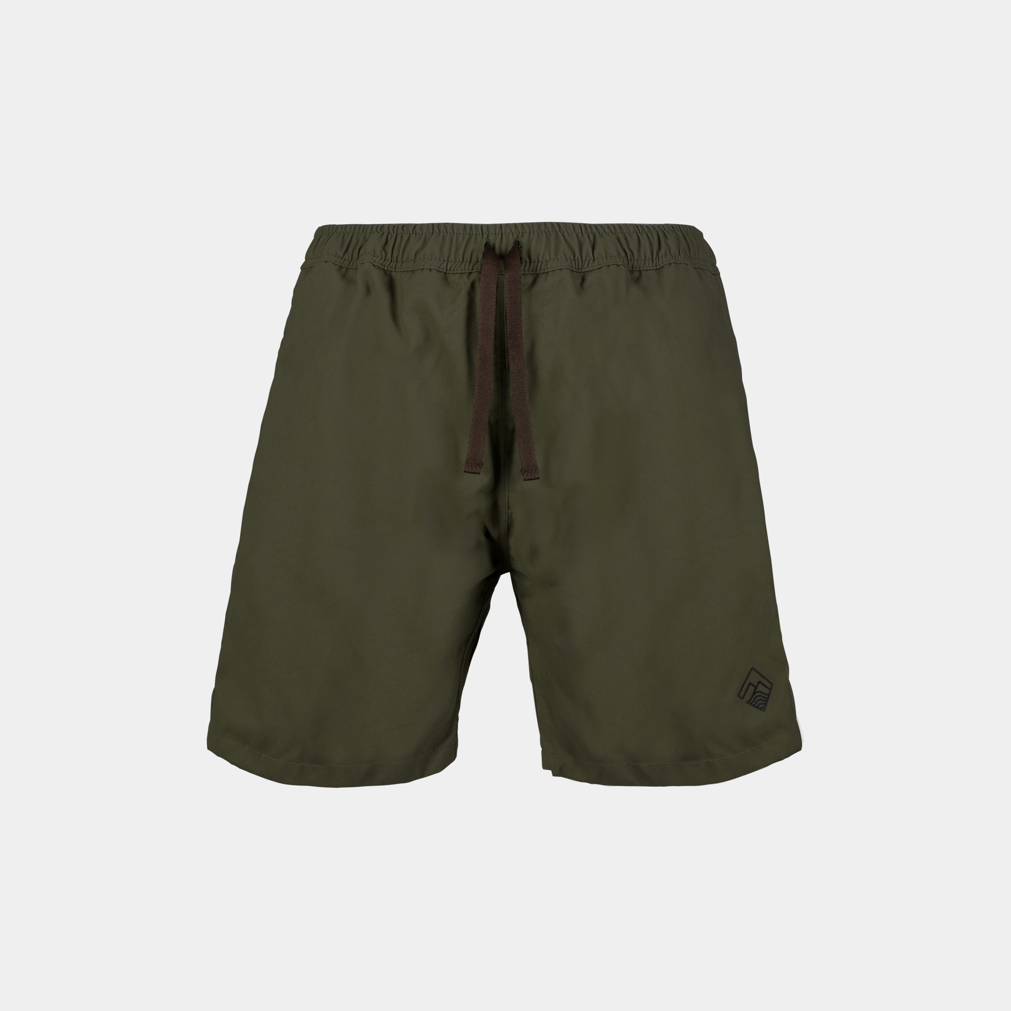 Tailored Shorts - Classic Neutrals