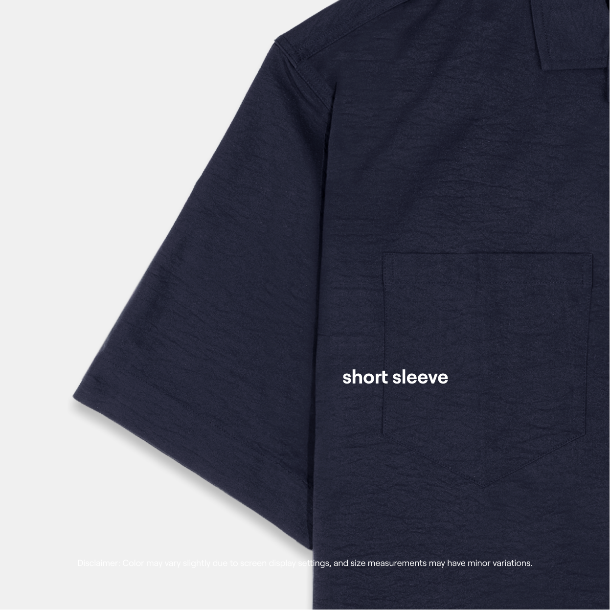 Zale Shirt