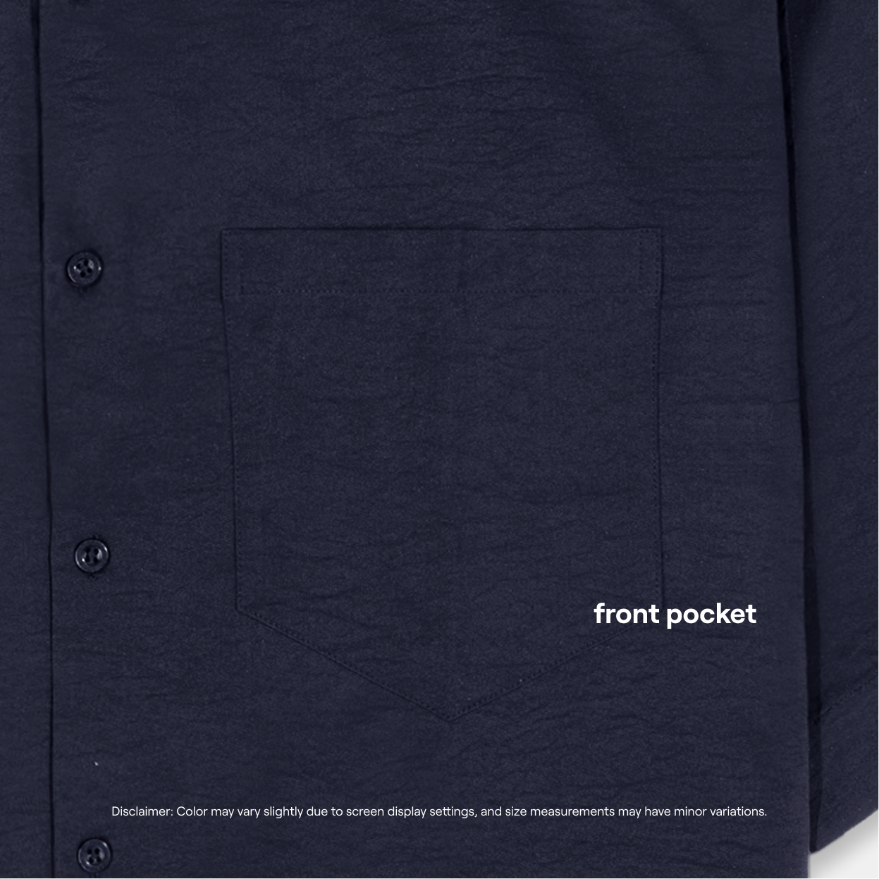 Zale Shirt
