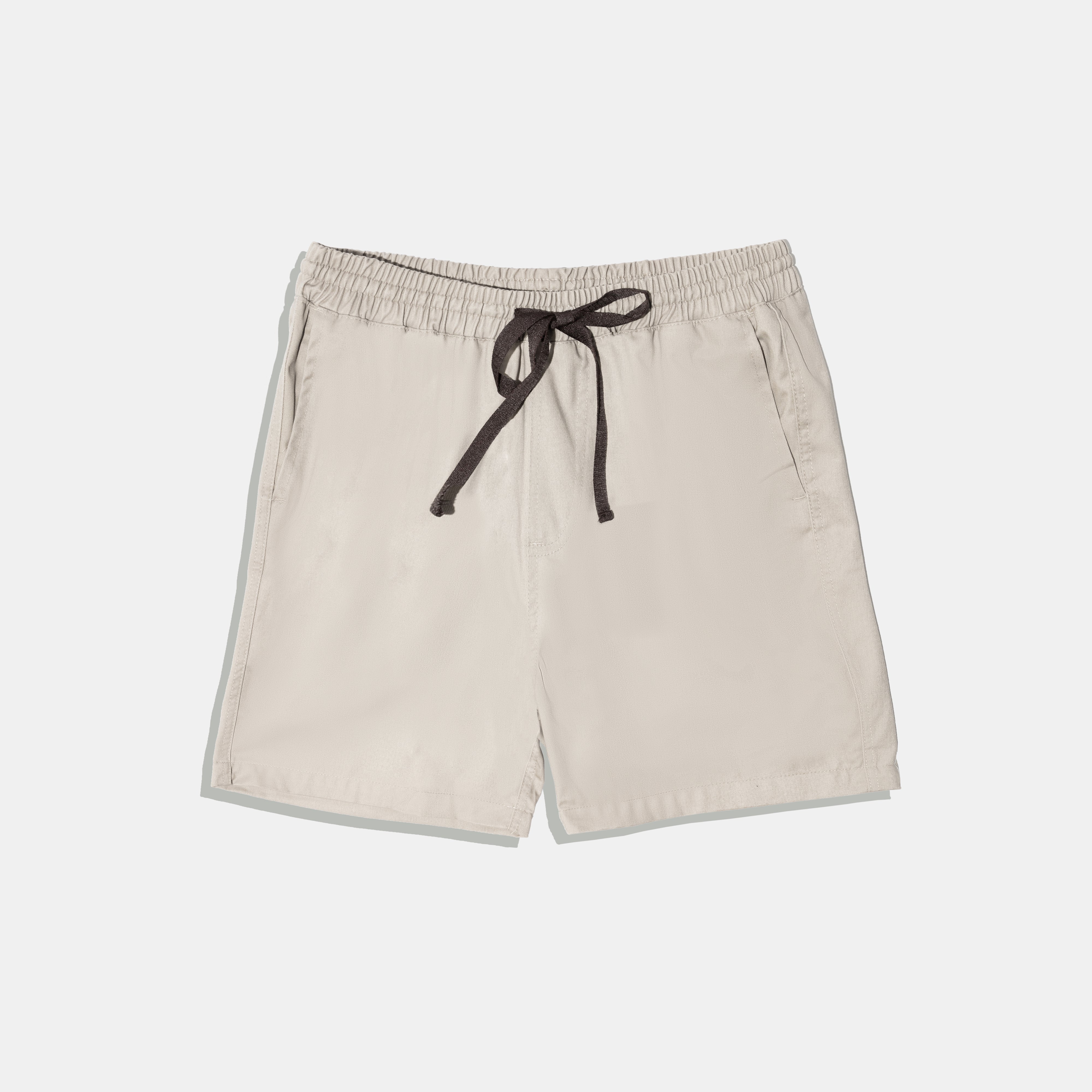 Tailored Shorts - Classic Neutrals