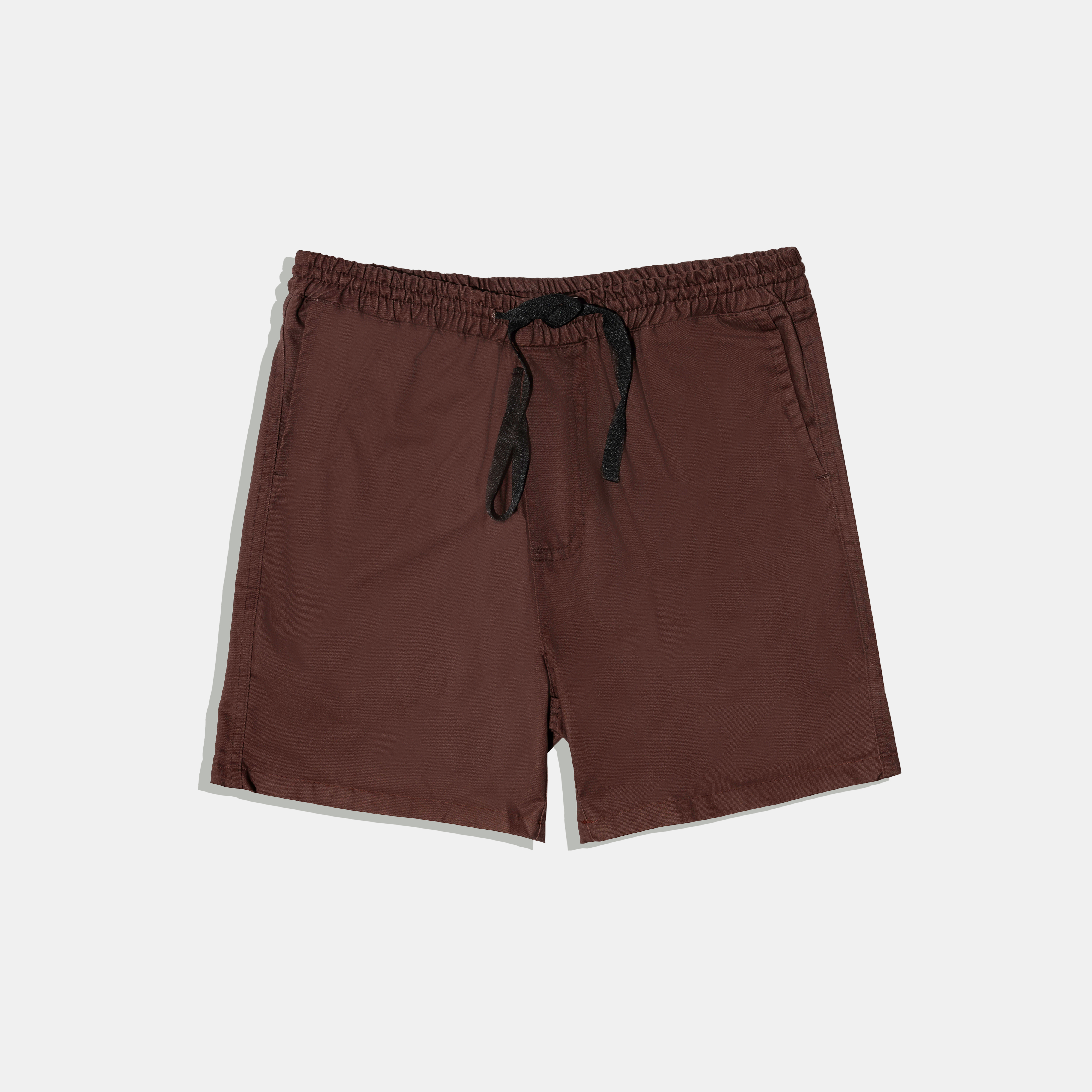 Tailored Shorts - Classic Neutrals