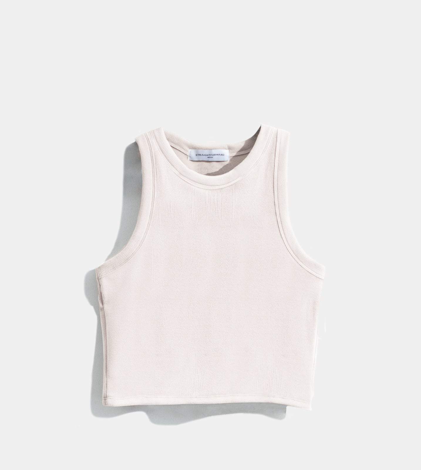 Aesthete Tank Top