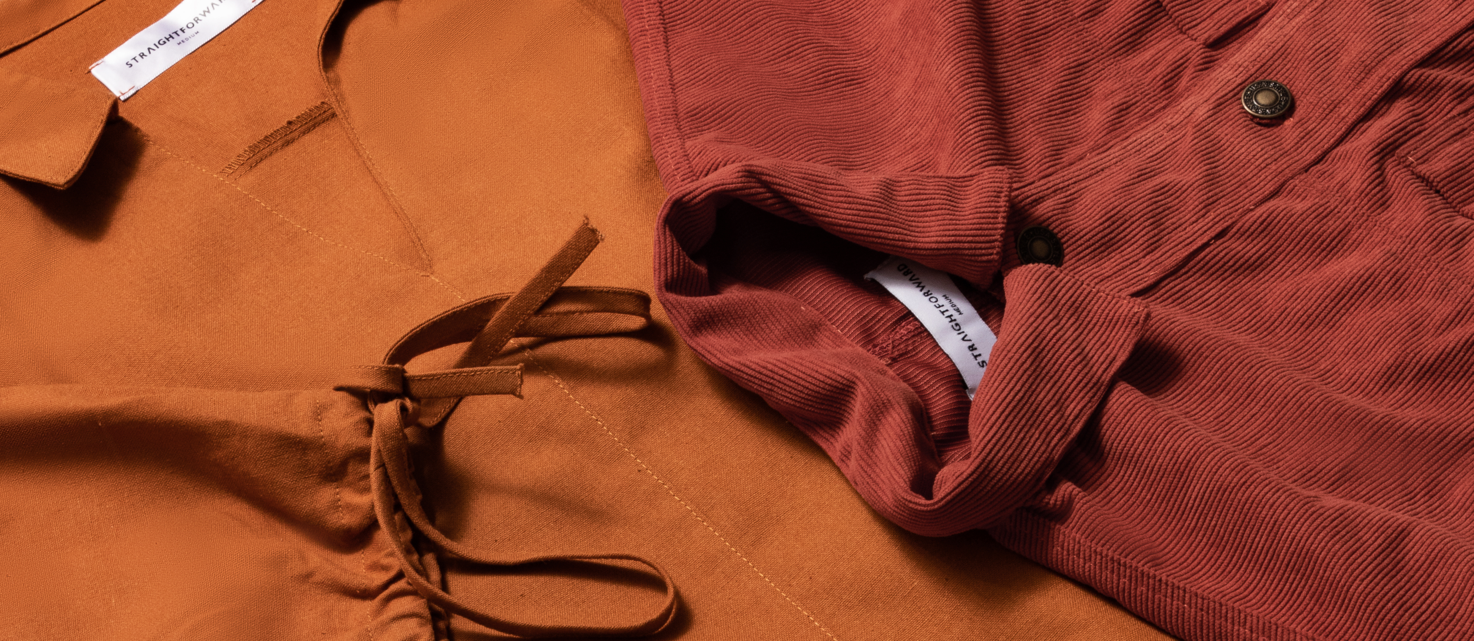 End of Season Sale - Women's Apparel