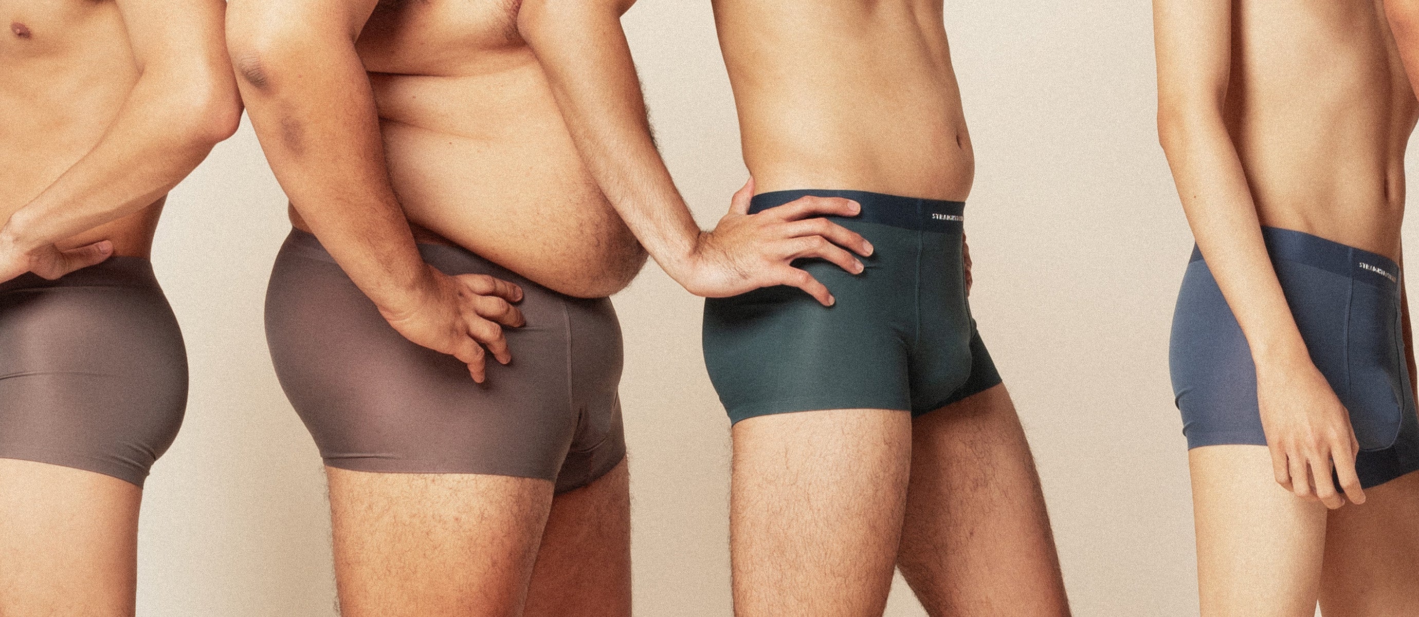 Underwear for Him