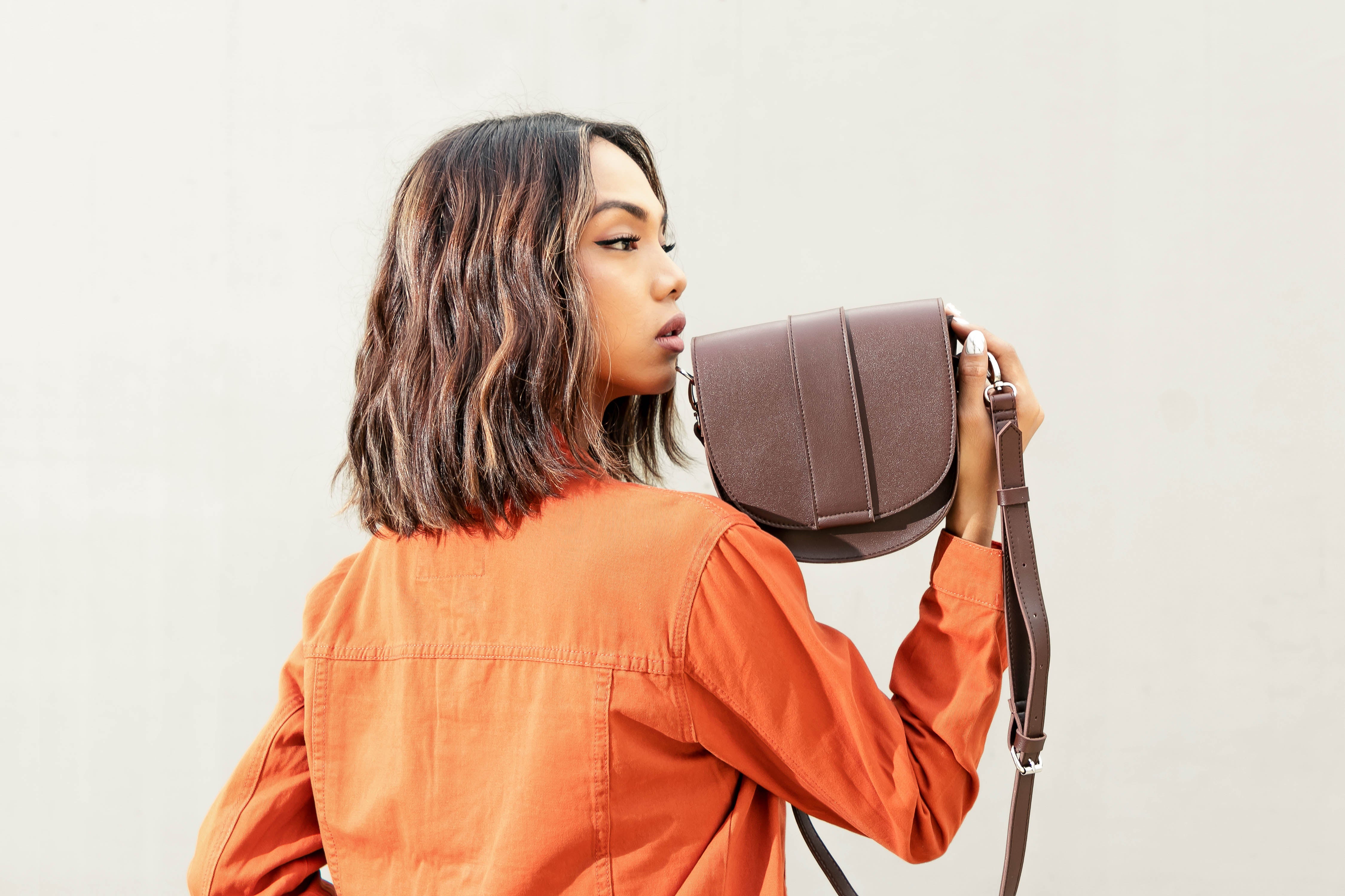 D.V.L Bags