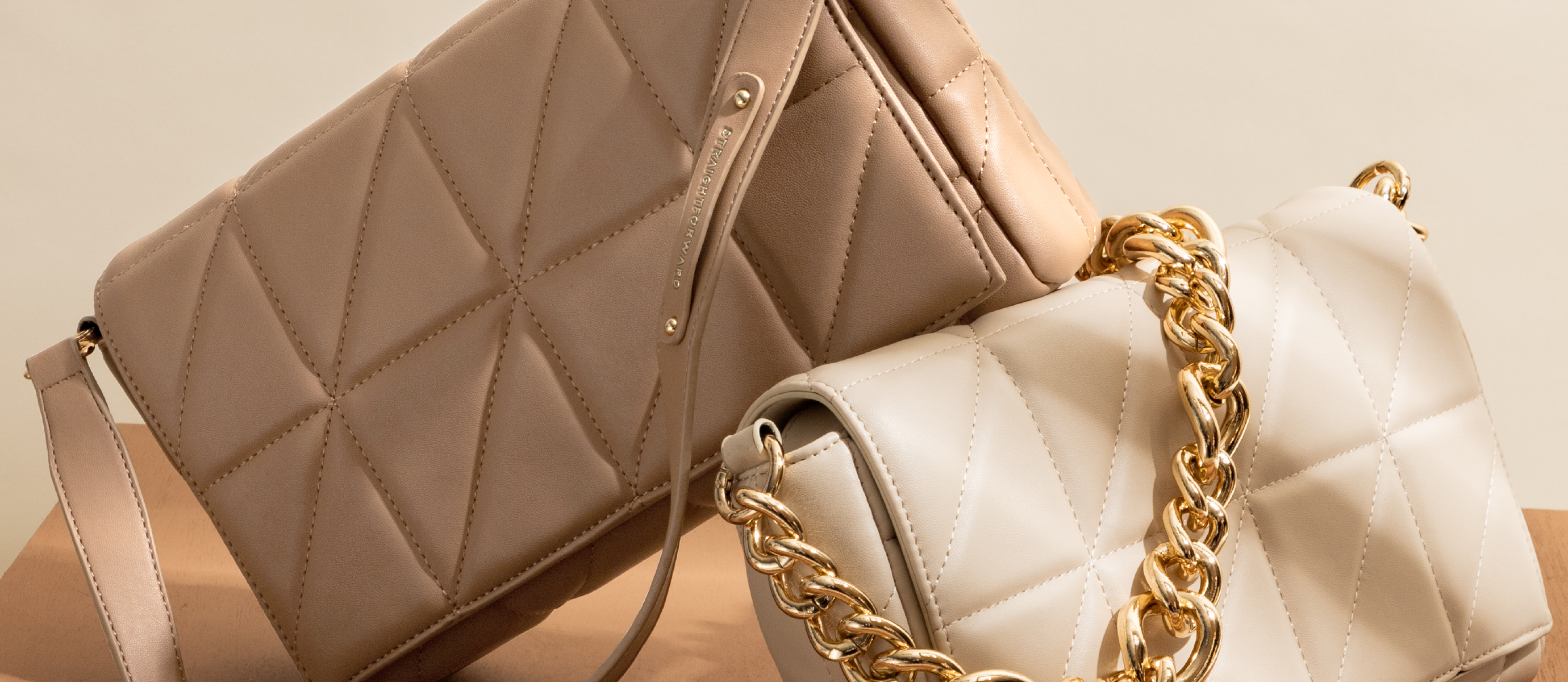 Quilted Collection