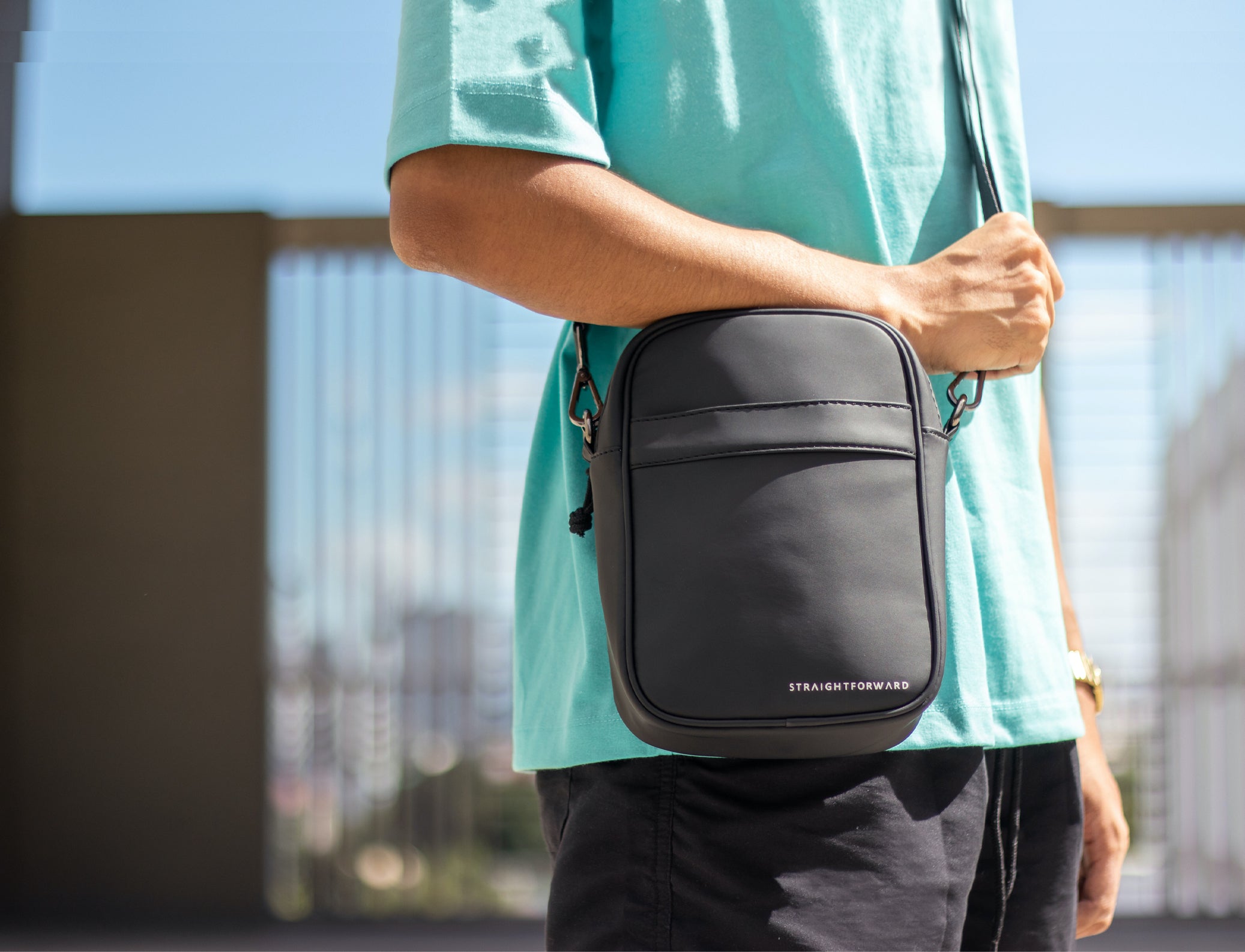 OmniResist Bags