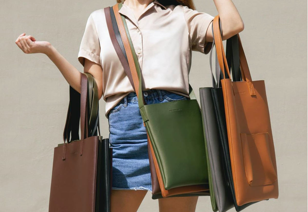 Top Seller: Women