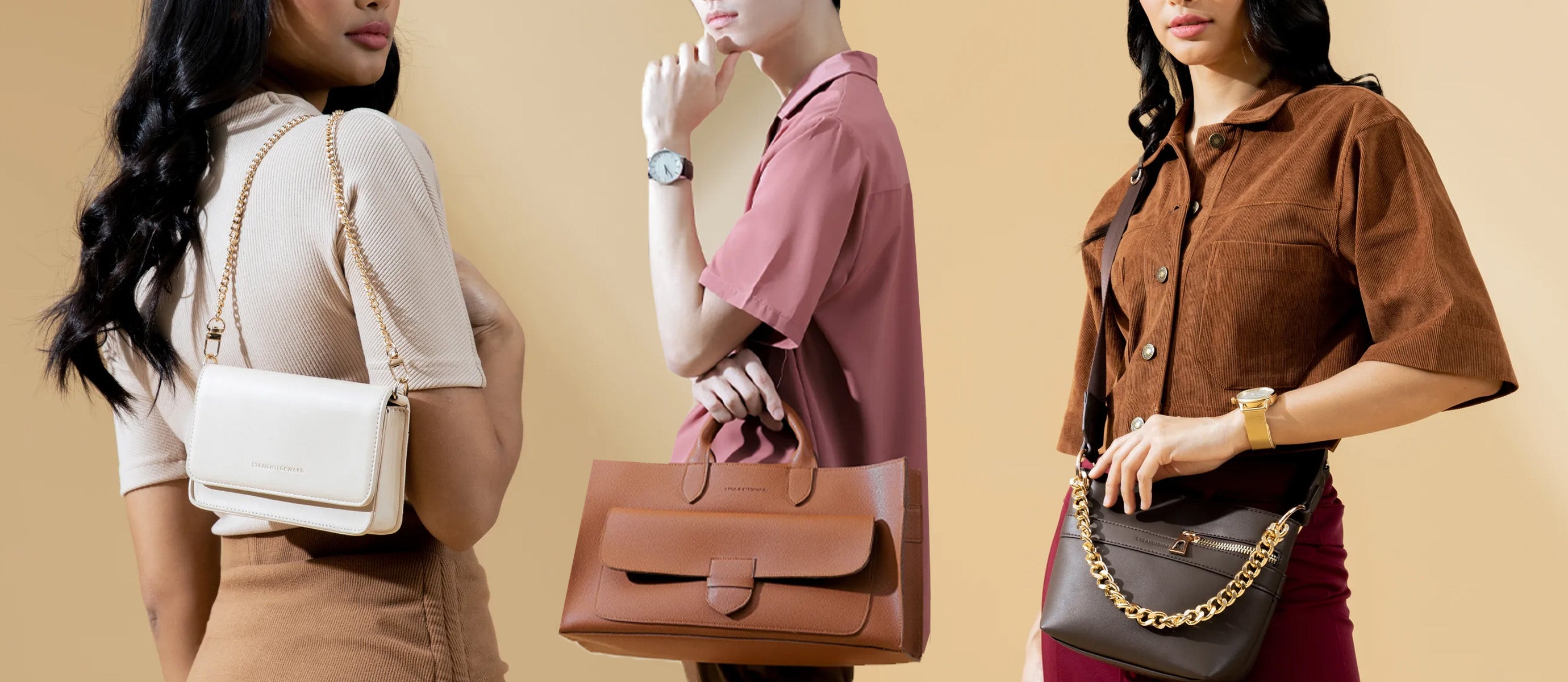 Sling & Crossbody Bags